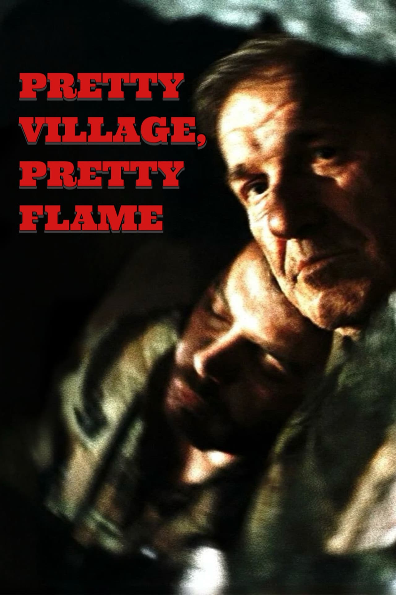 Pretty Village, Pretty Flame preview 2