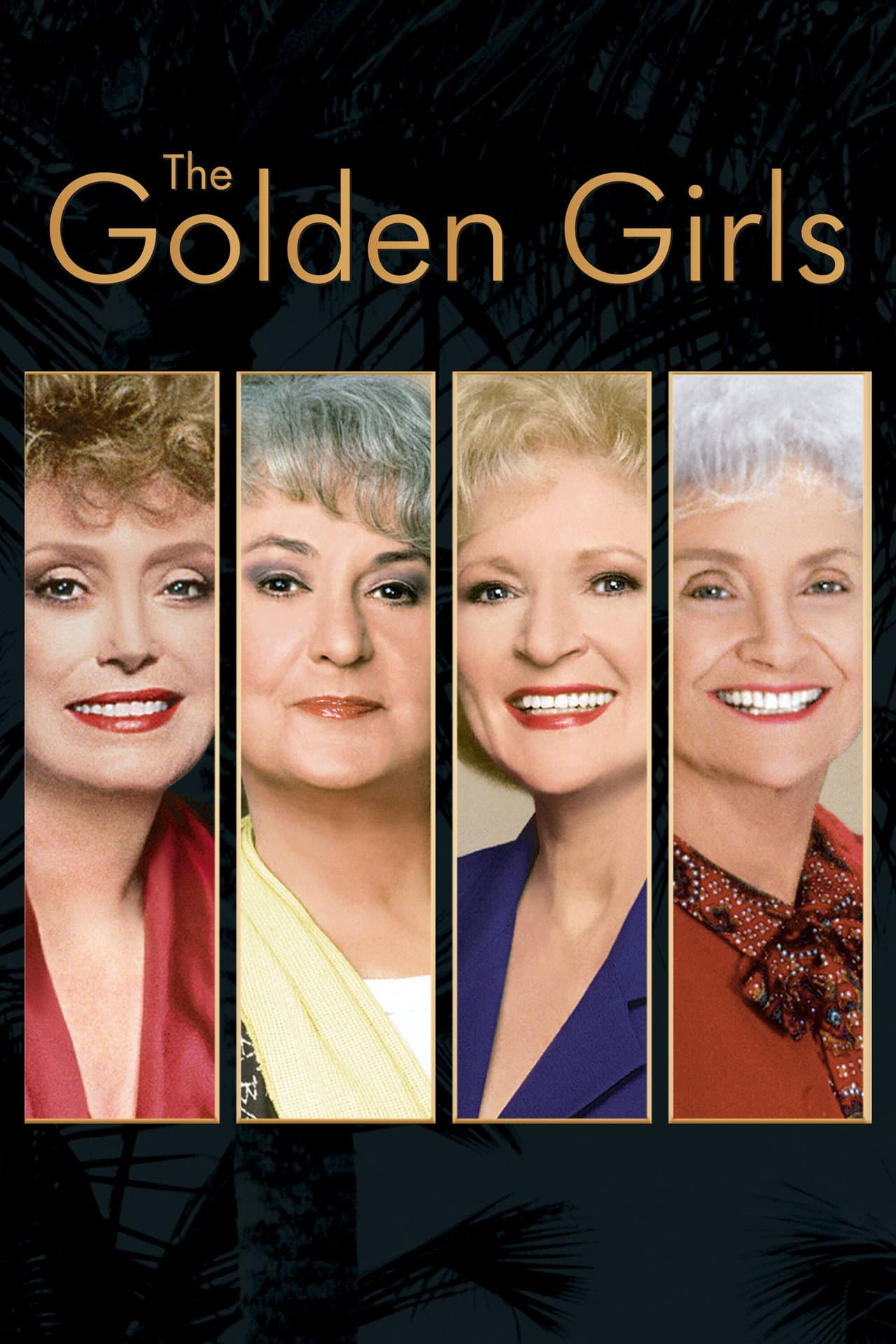 The Golden Girls preview 2