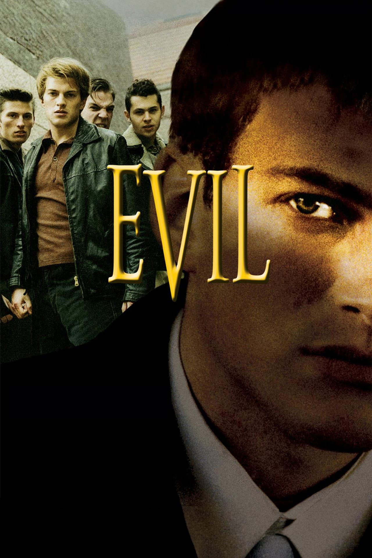 Evil preview 2