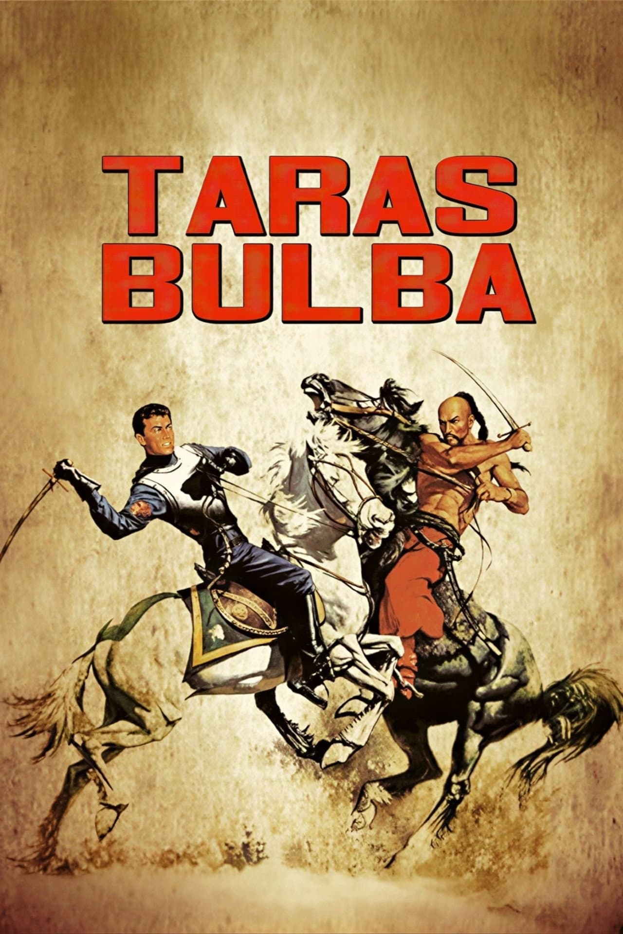 Taras Bulba preview 2