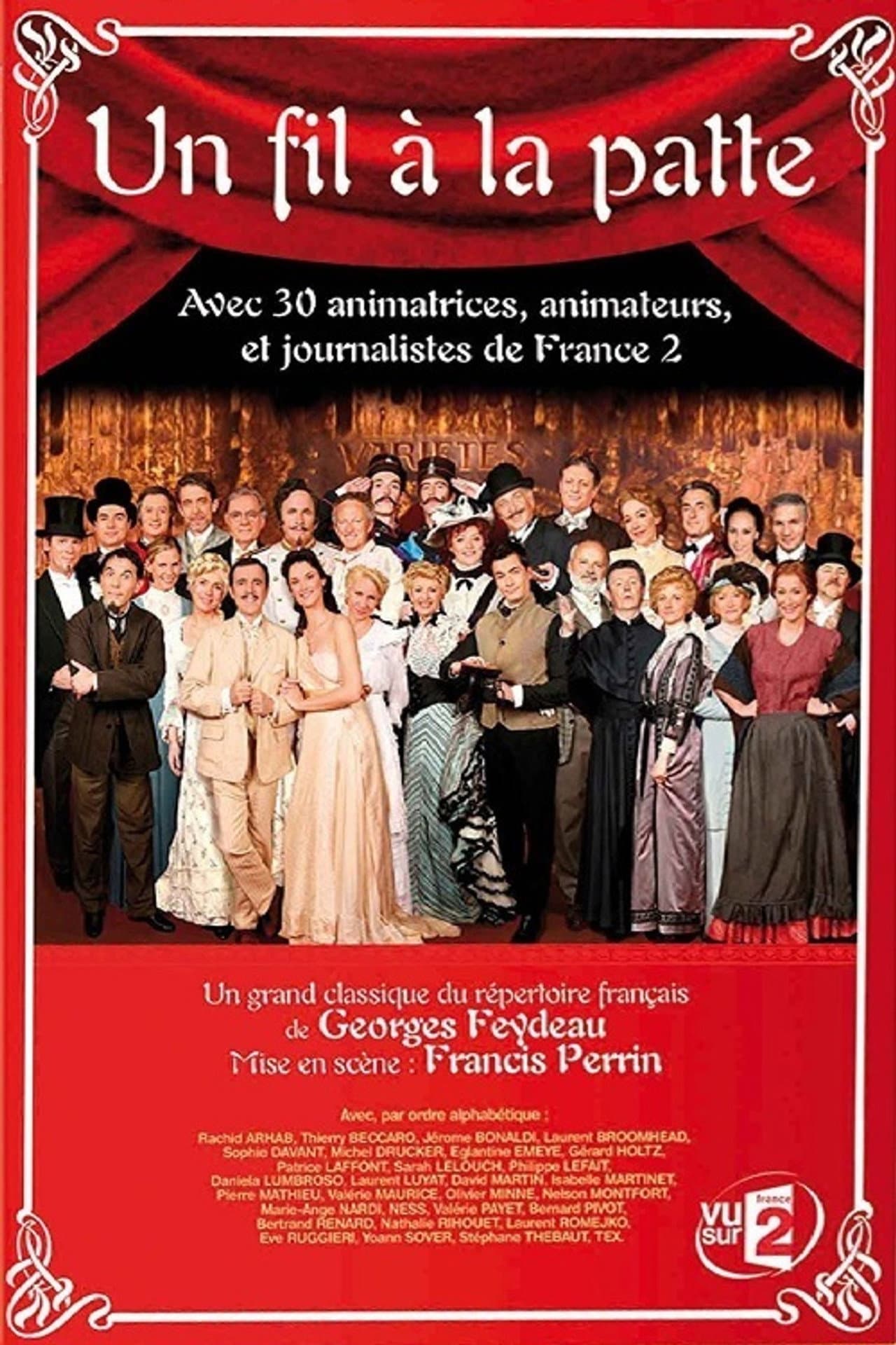 Un fil à la patte preview 1