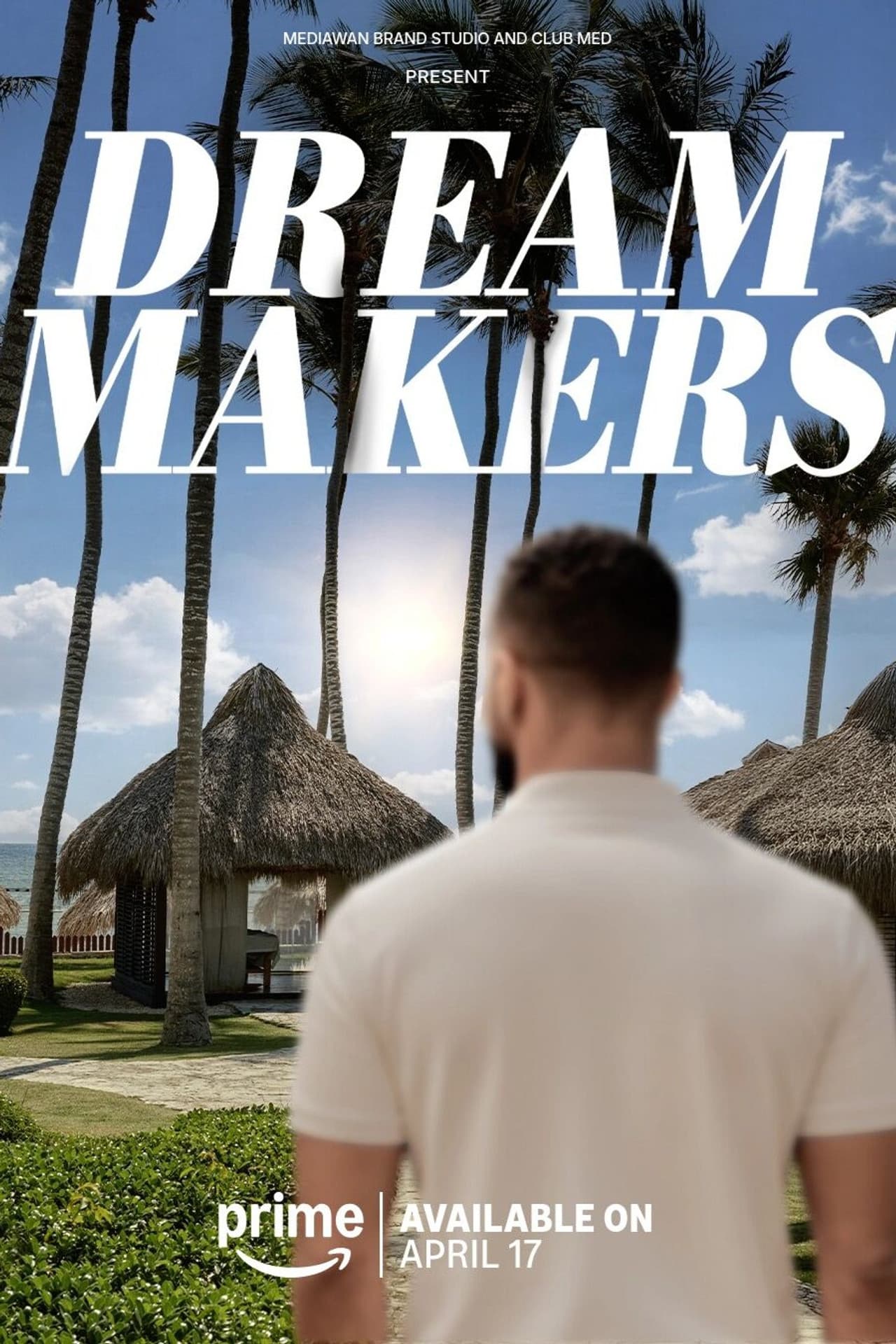 Dream Makers preview 2