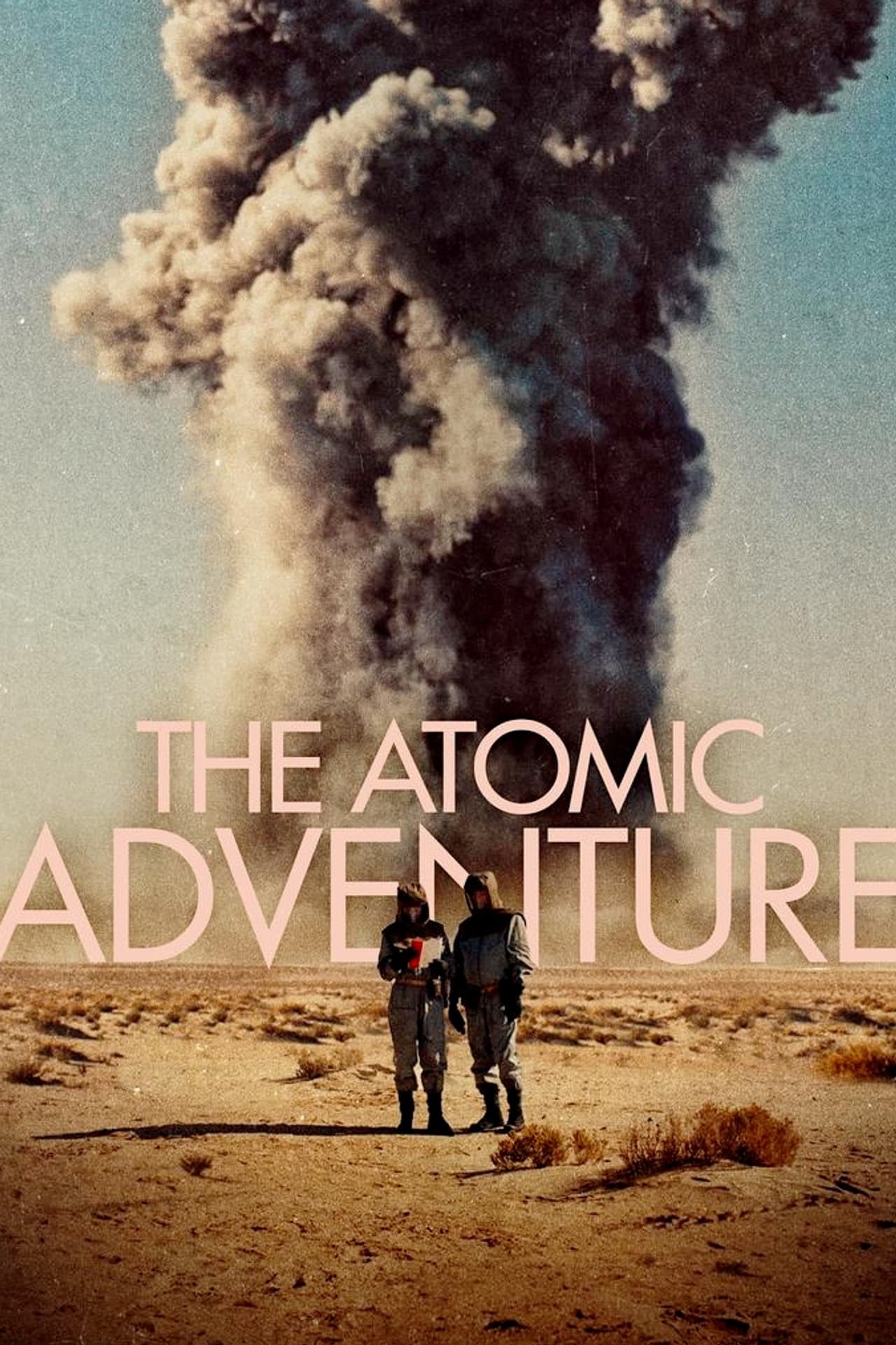 The Atomic Adventure preview 2