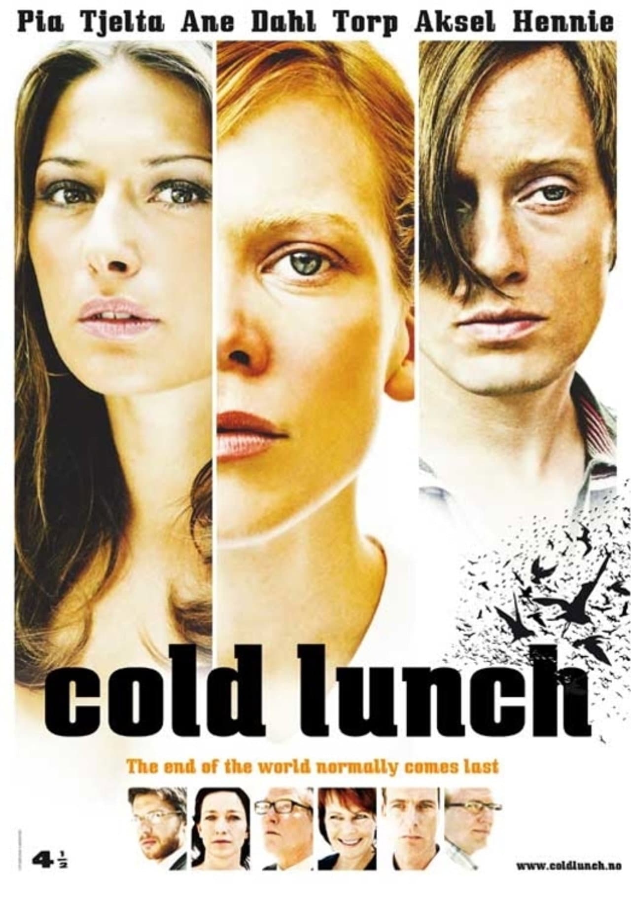 Cold Lunch preview 2