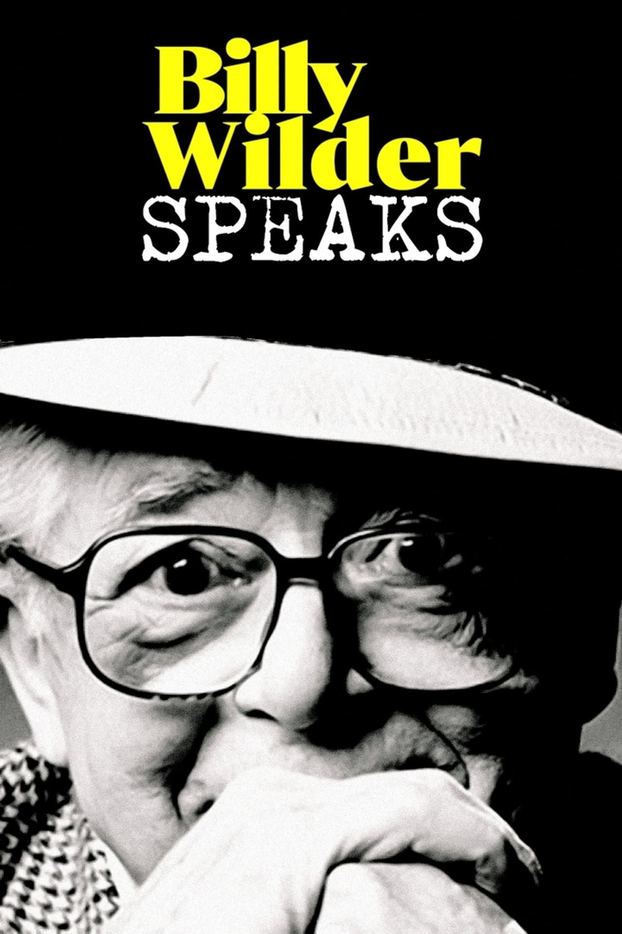 Billy Wilder Speaks preview 2