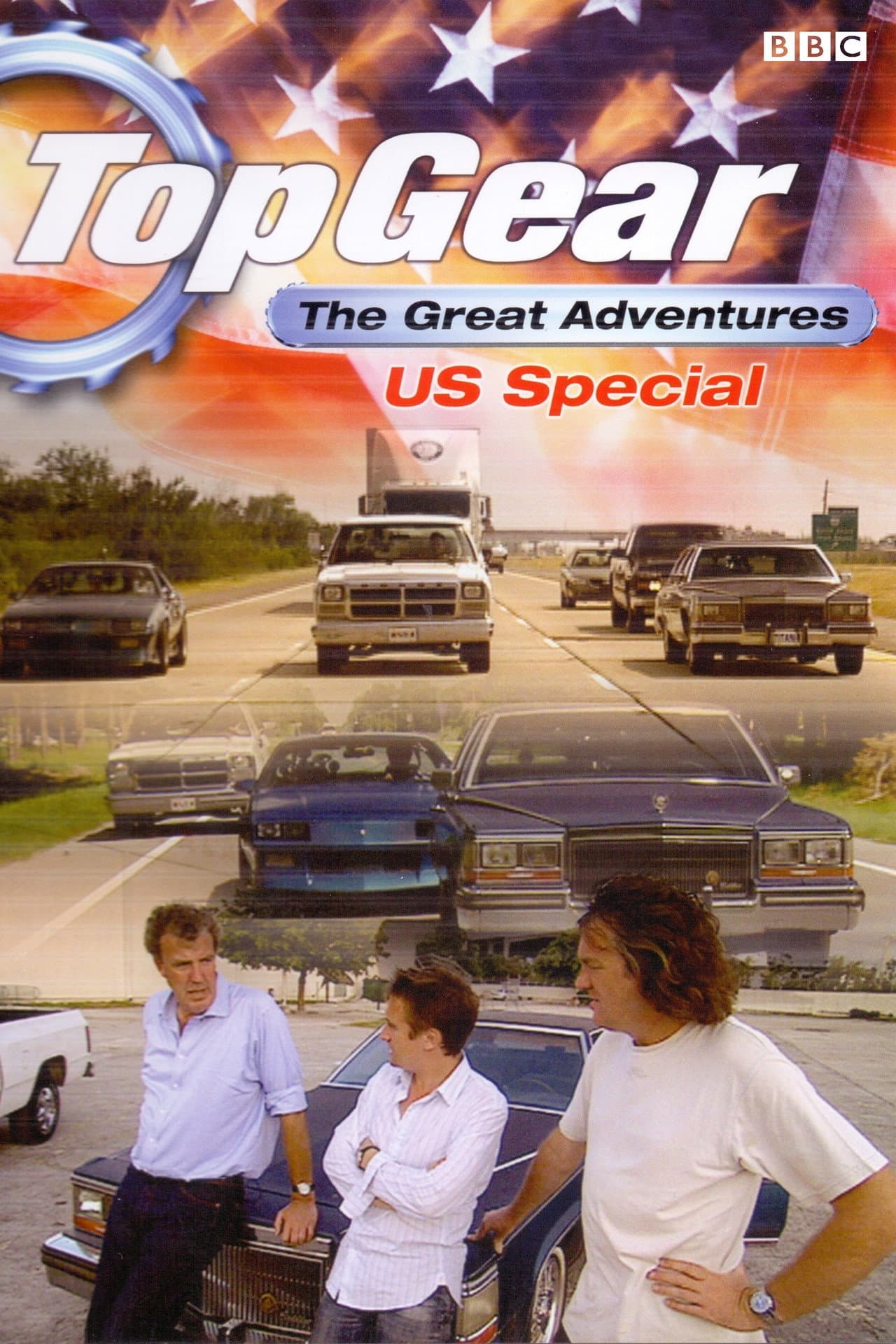 Top Gear: US Special preview 2