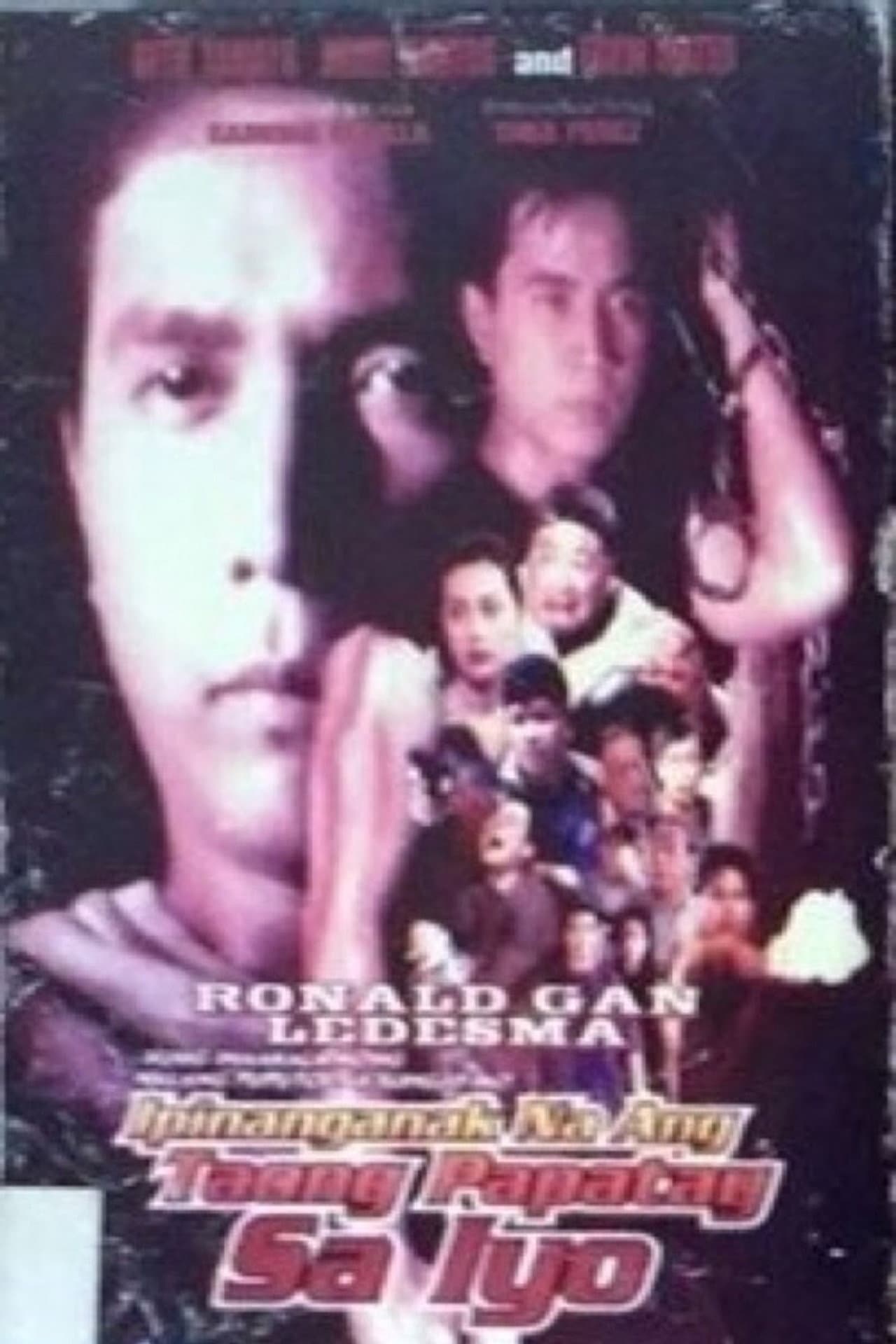 Ipinanganak Na Ang Taong Papatay Sa Iyo preview 1