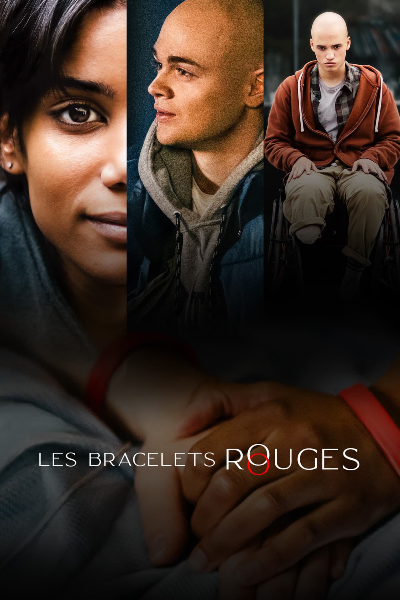 Les Bracelets rouges preview 2