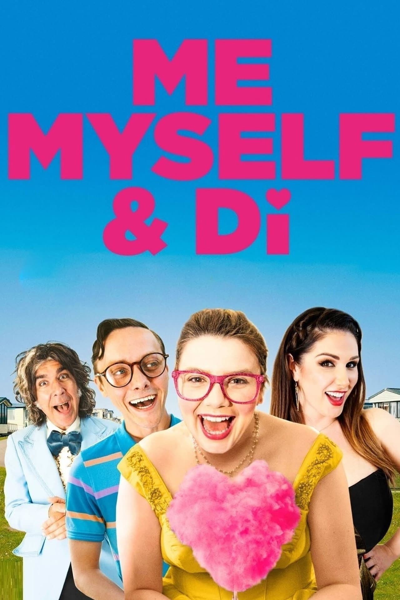Me, Myself & Di preview 2