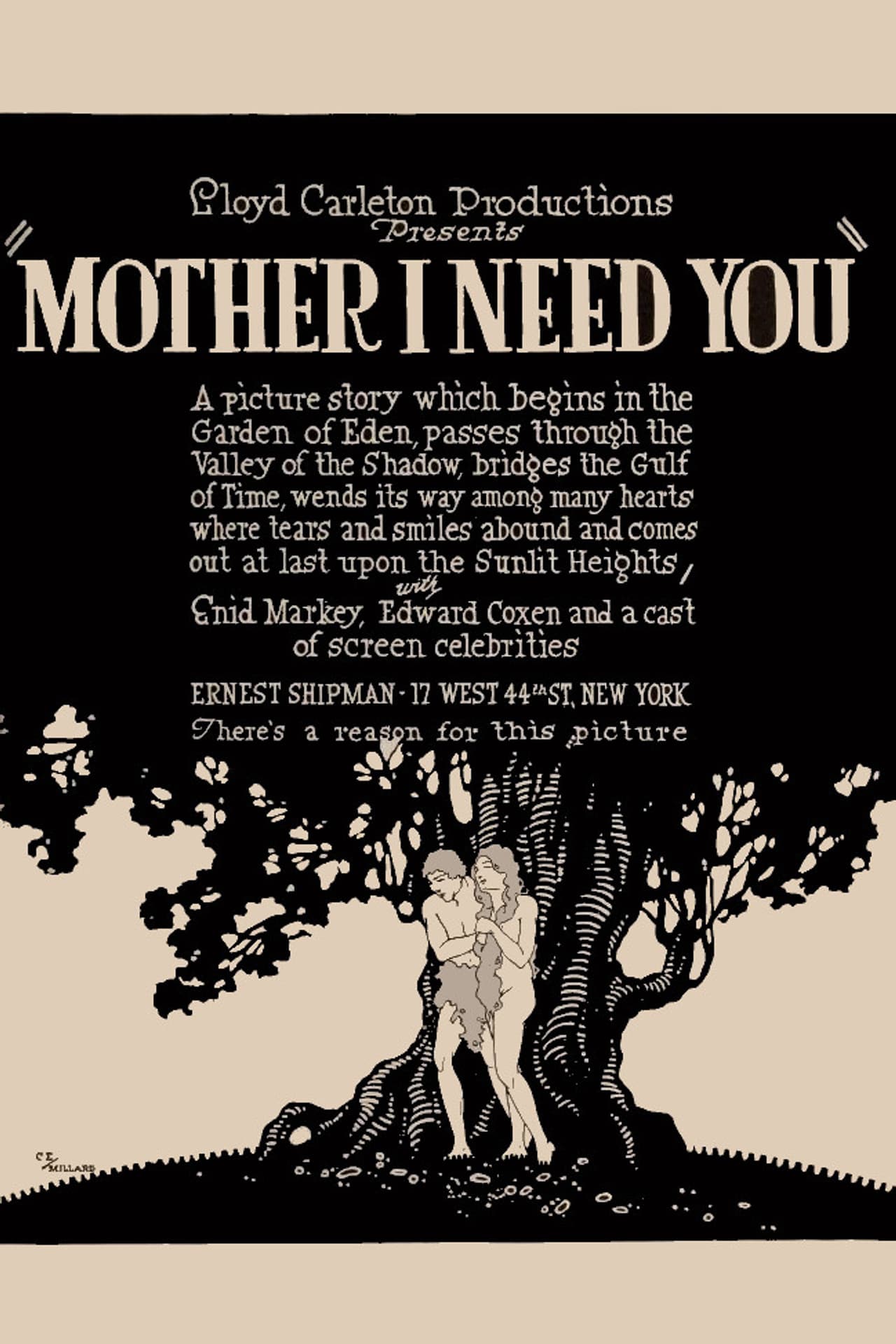 Mother, I Need You preview 1