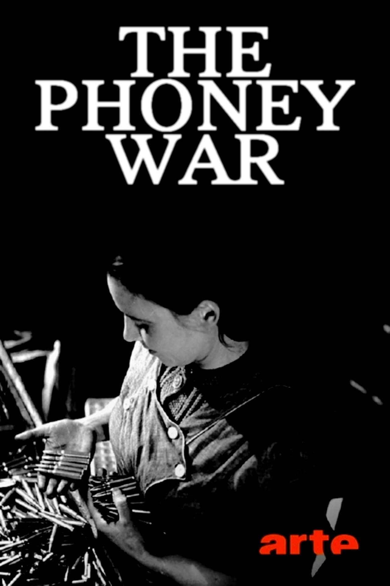 The Phoney War preview 2