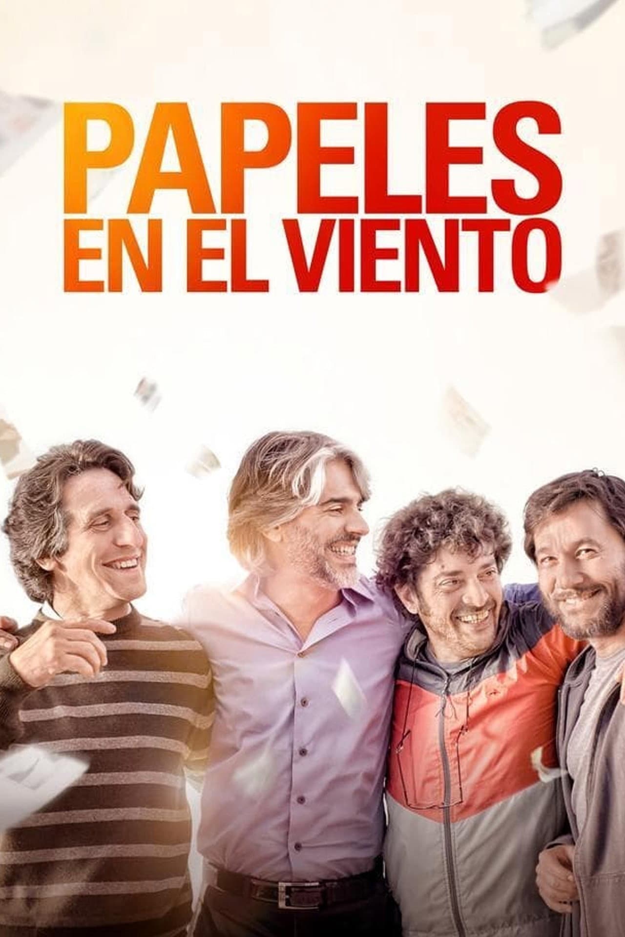 Papeles en el viento preview 2