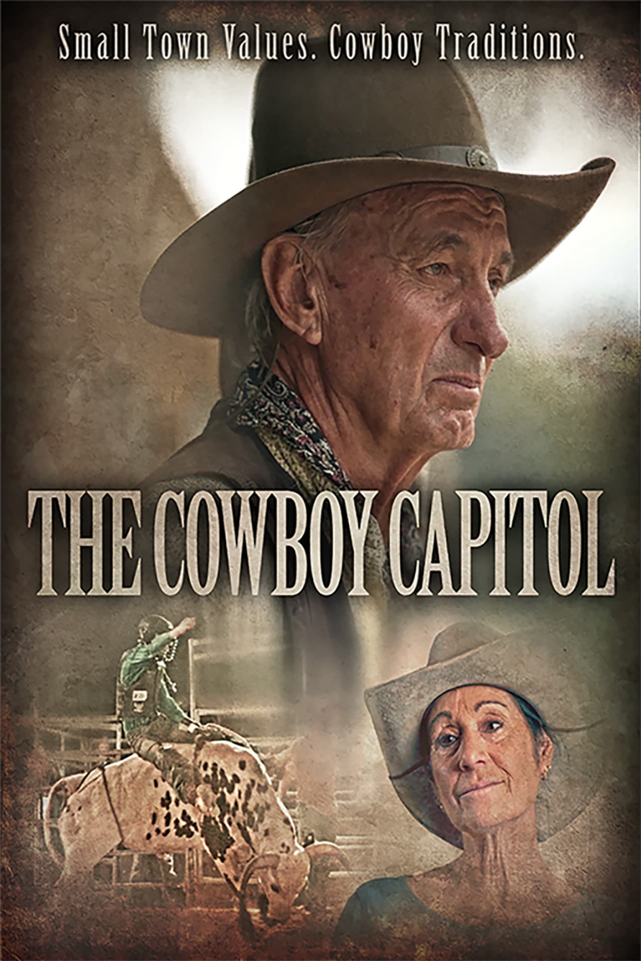 The Cowboy Capital preview 2
