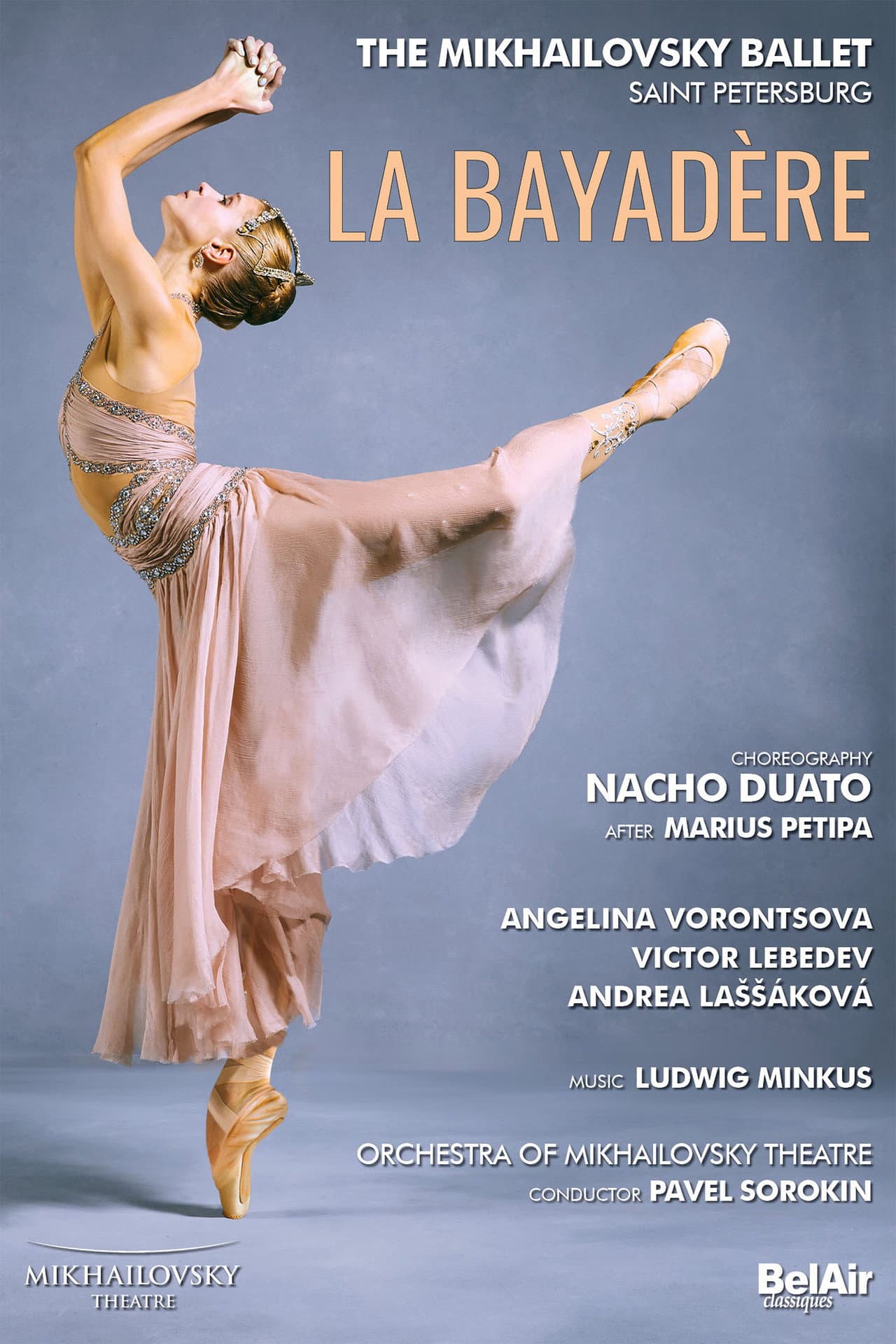 La Bayadere preview 1