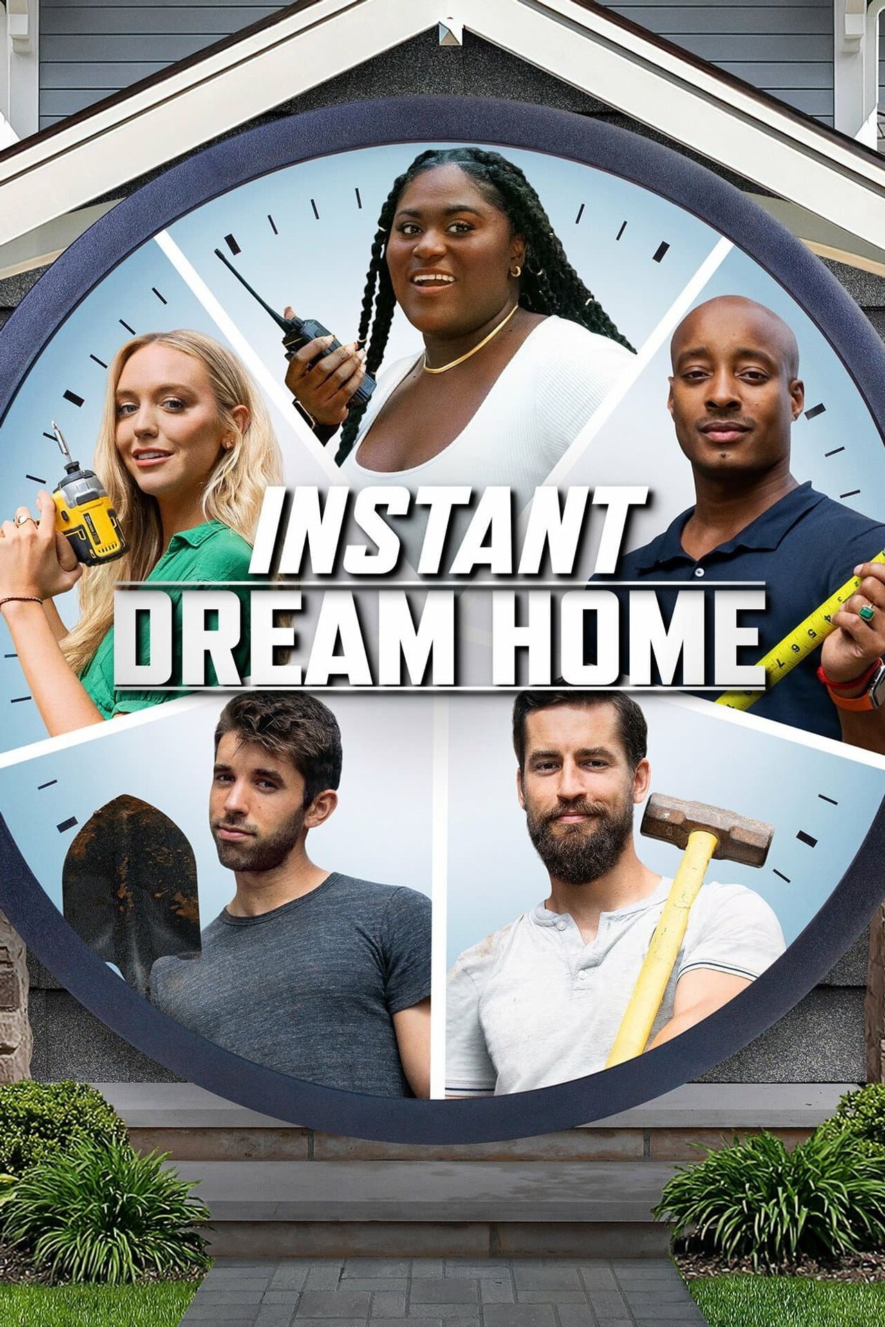 Instant Dream Home preview 2