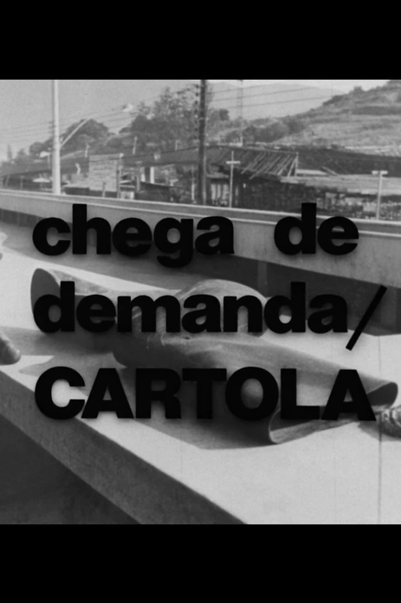 Chega de Demanda preview 1