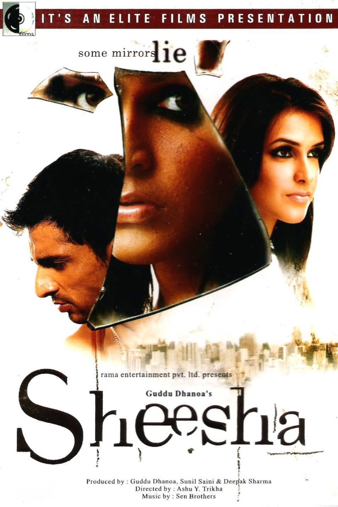 Sheesha preview 2