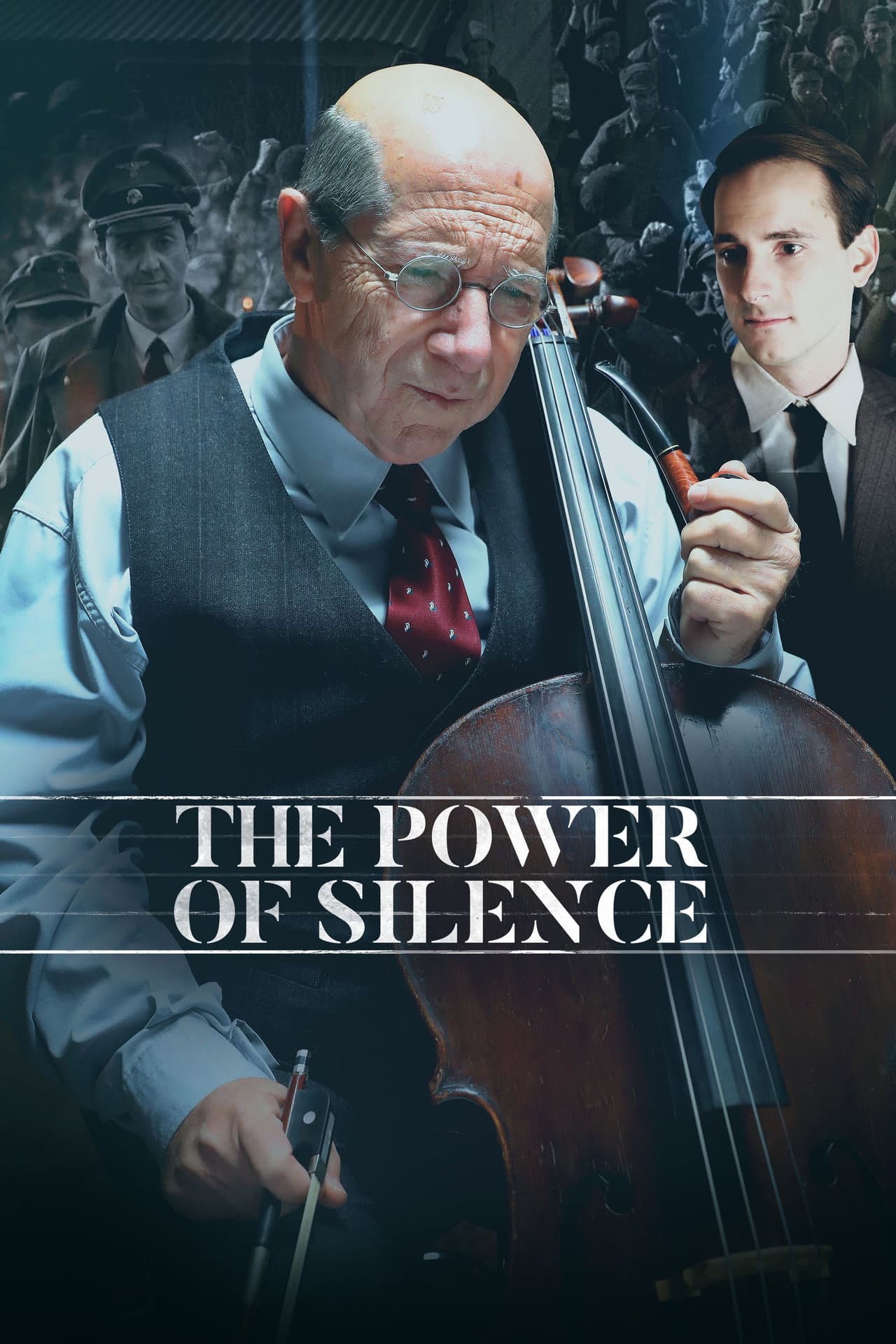 The Power of Silence preview 2