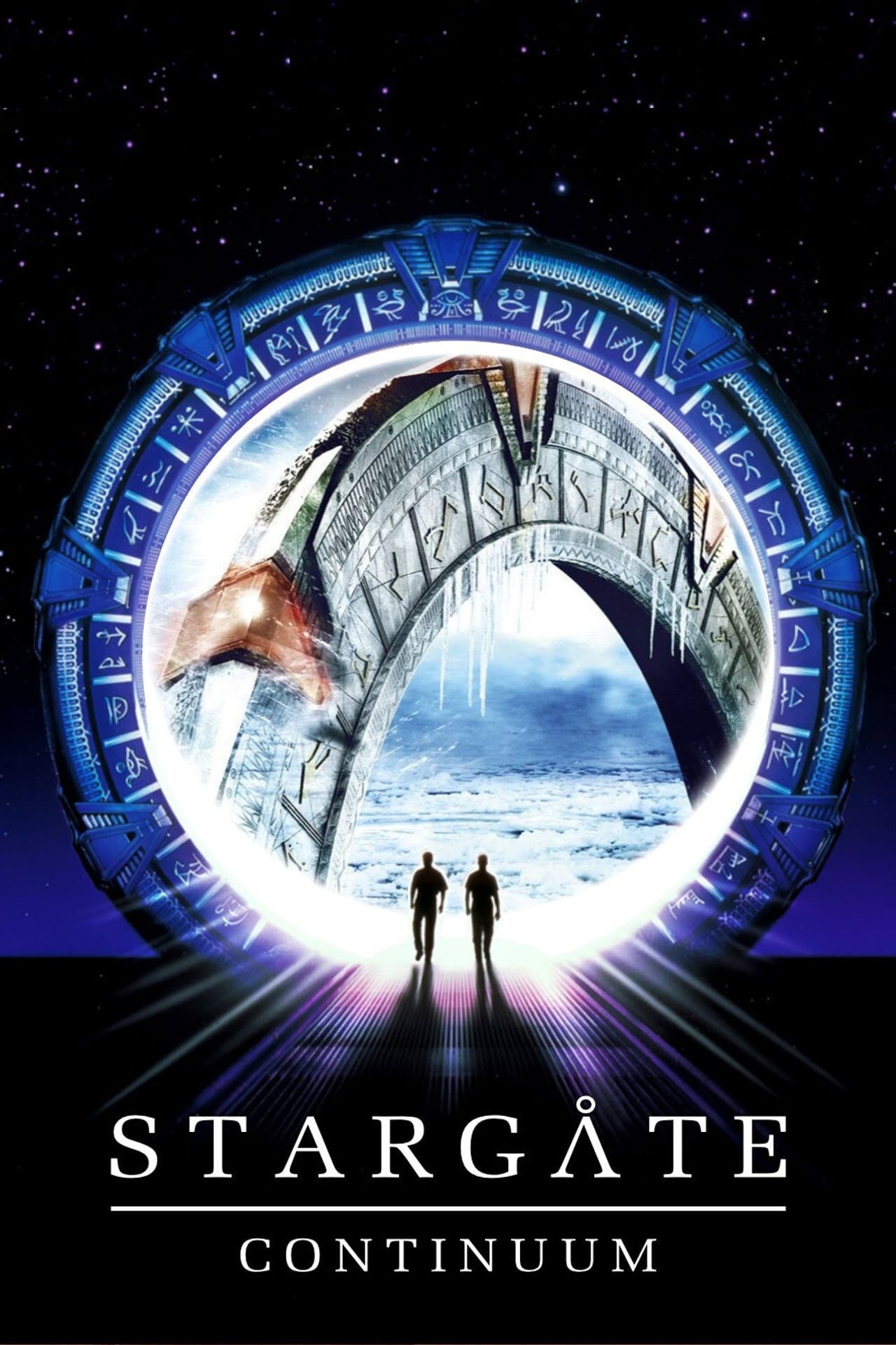 Stargate: Continuum preview 2