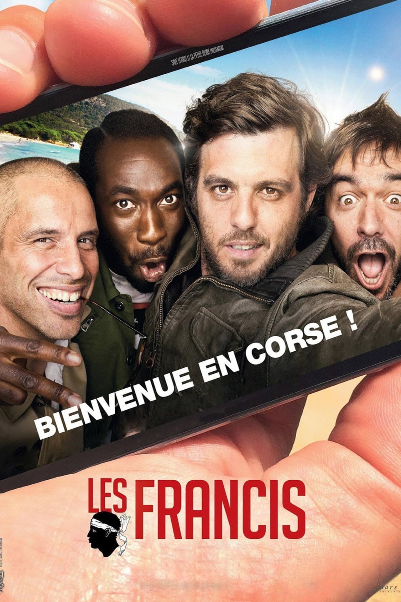 Les Francis preview 2