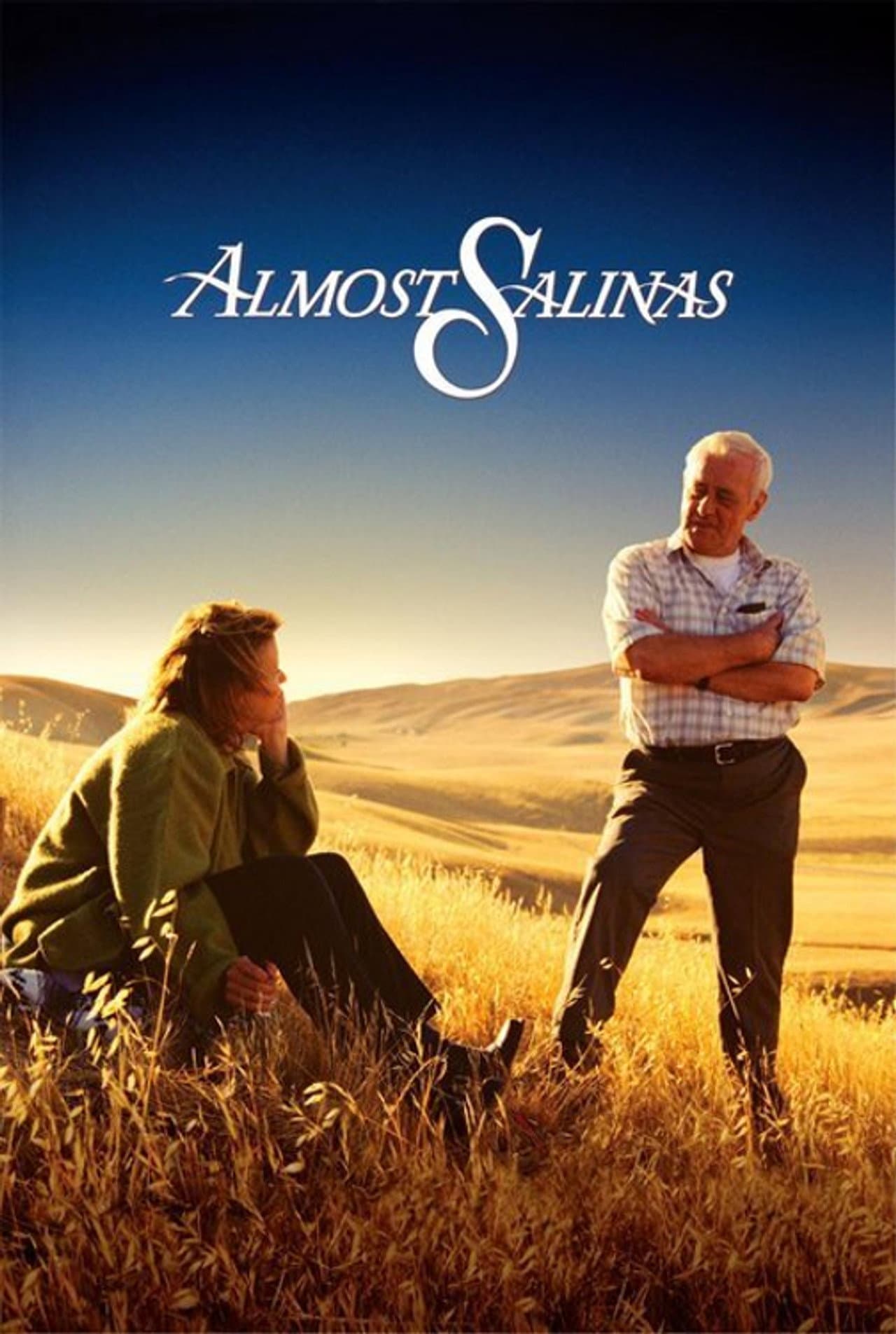 Almost Salinas preview 1