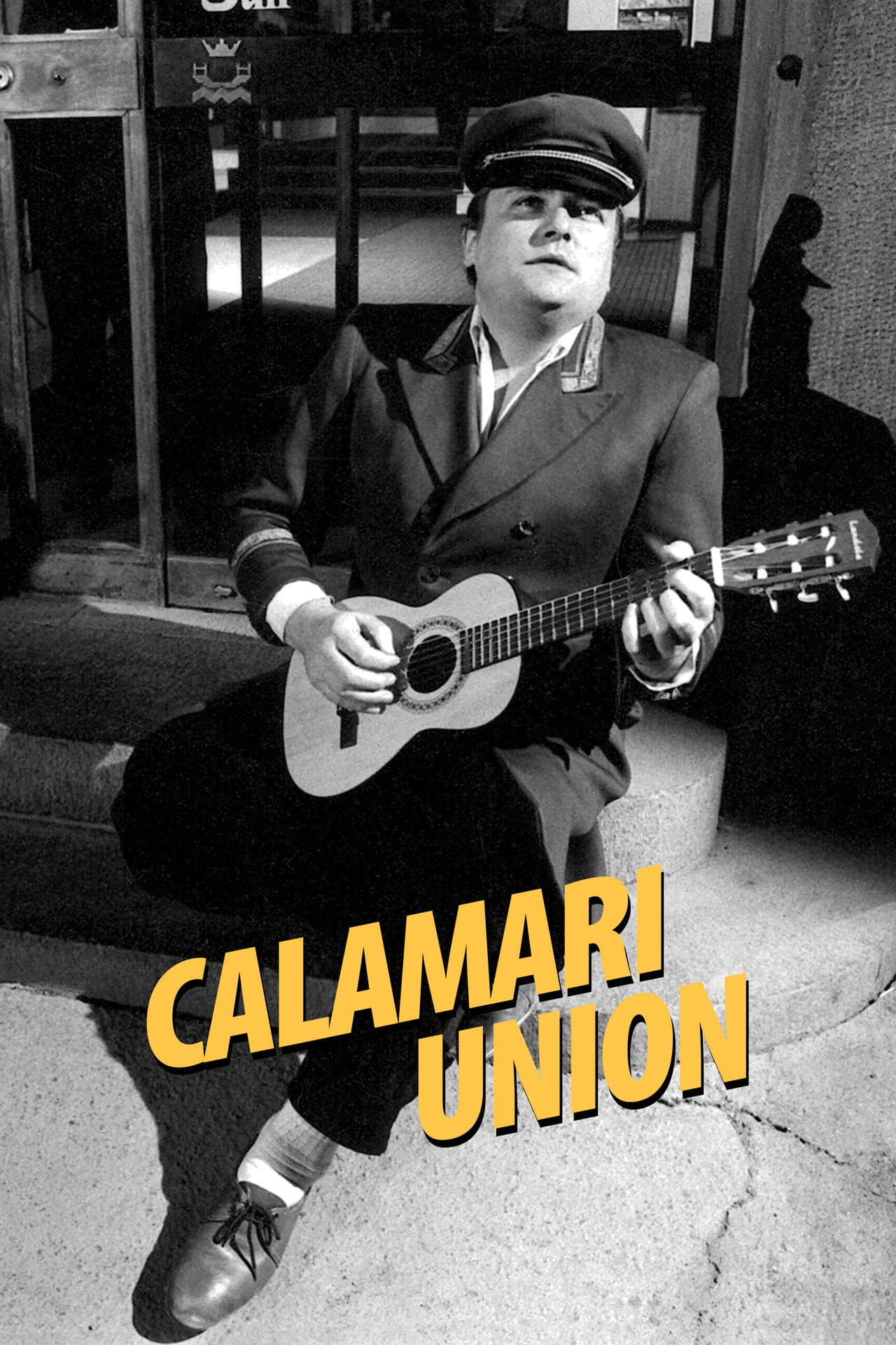 Calamari Union preview 2