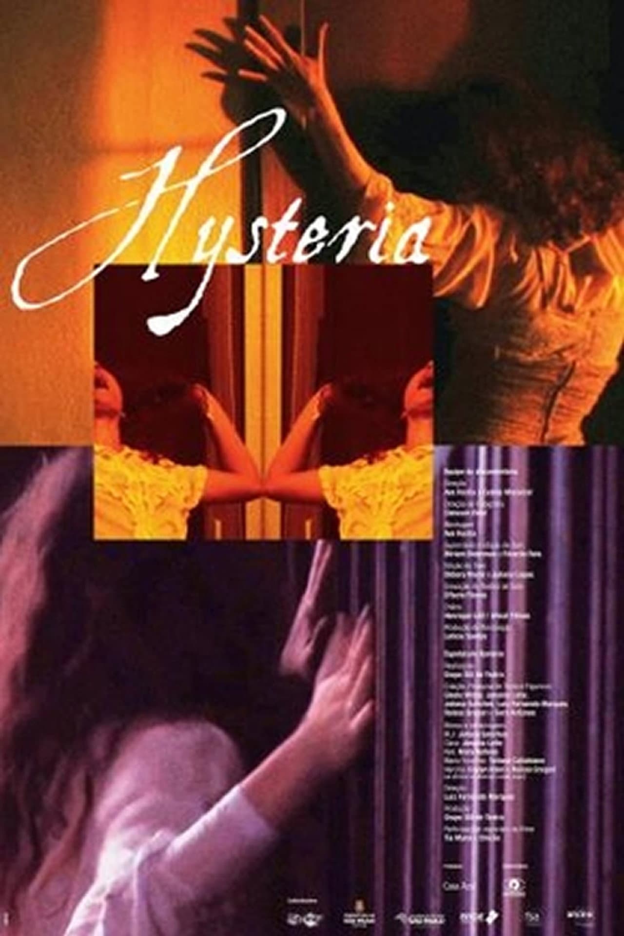 Hysteria preview 2
