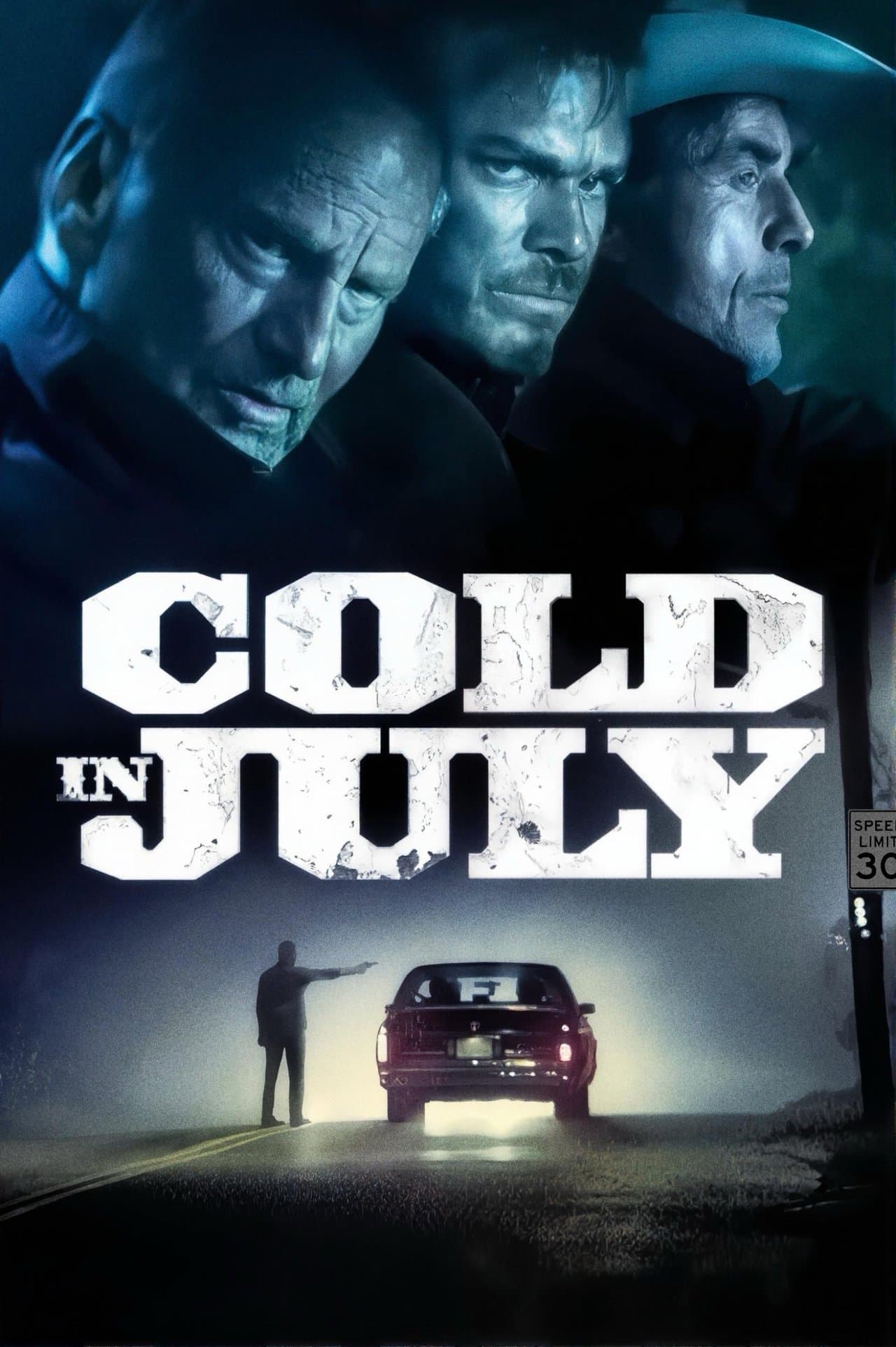 Cold in July preview 2