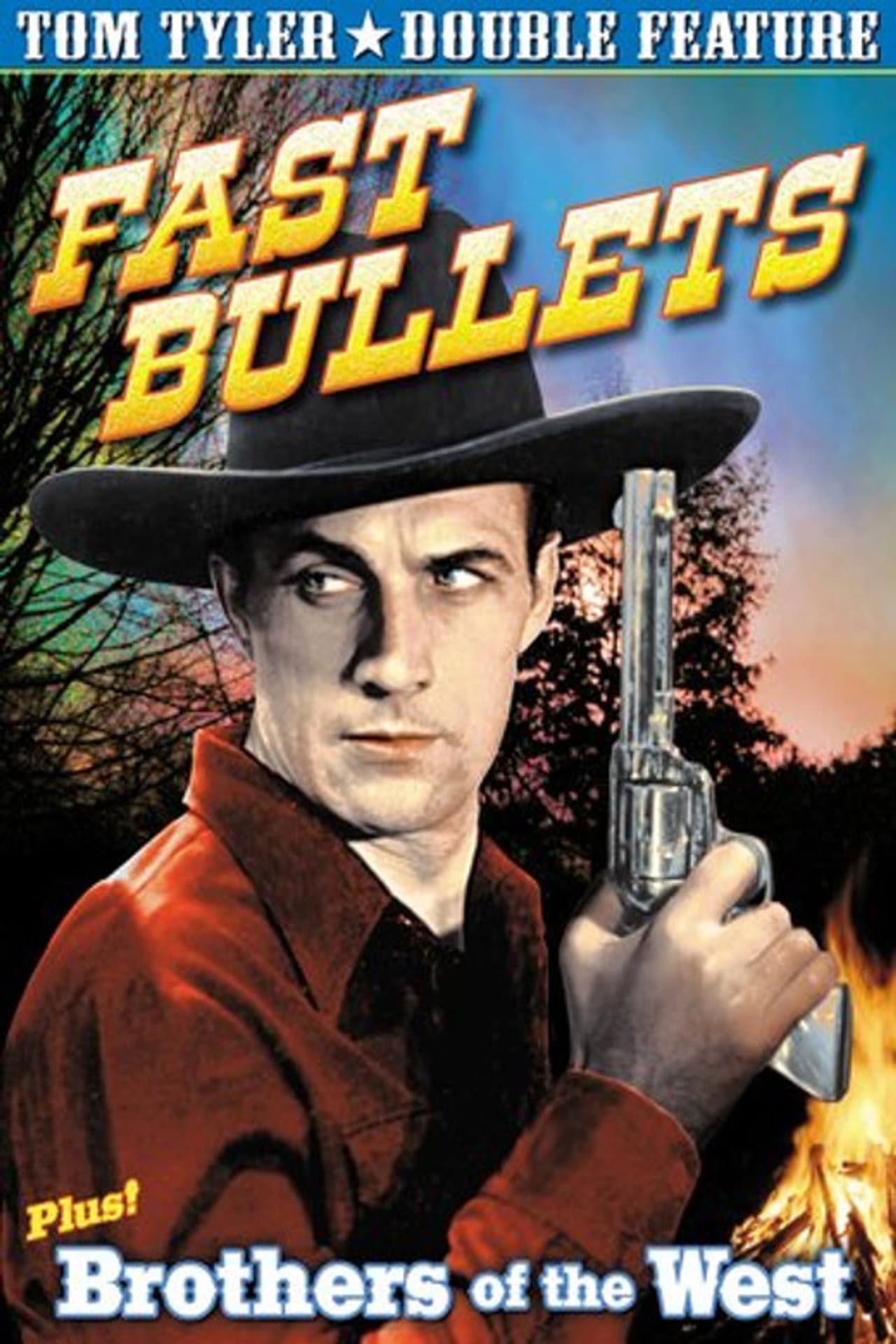 Fast Bullets preview 2
