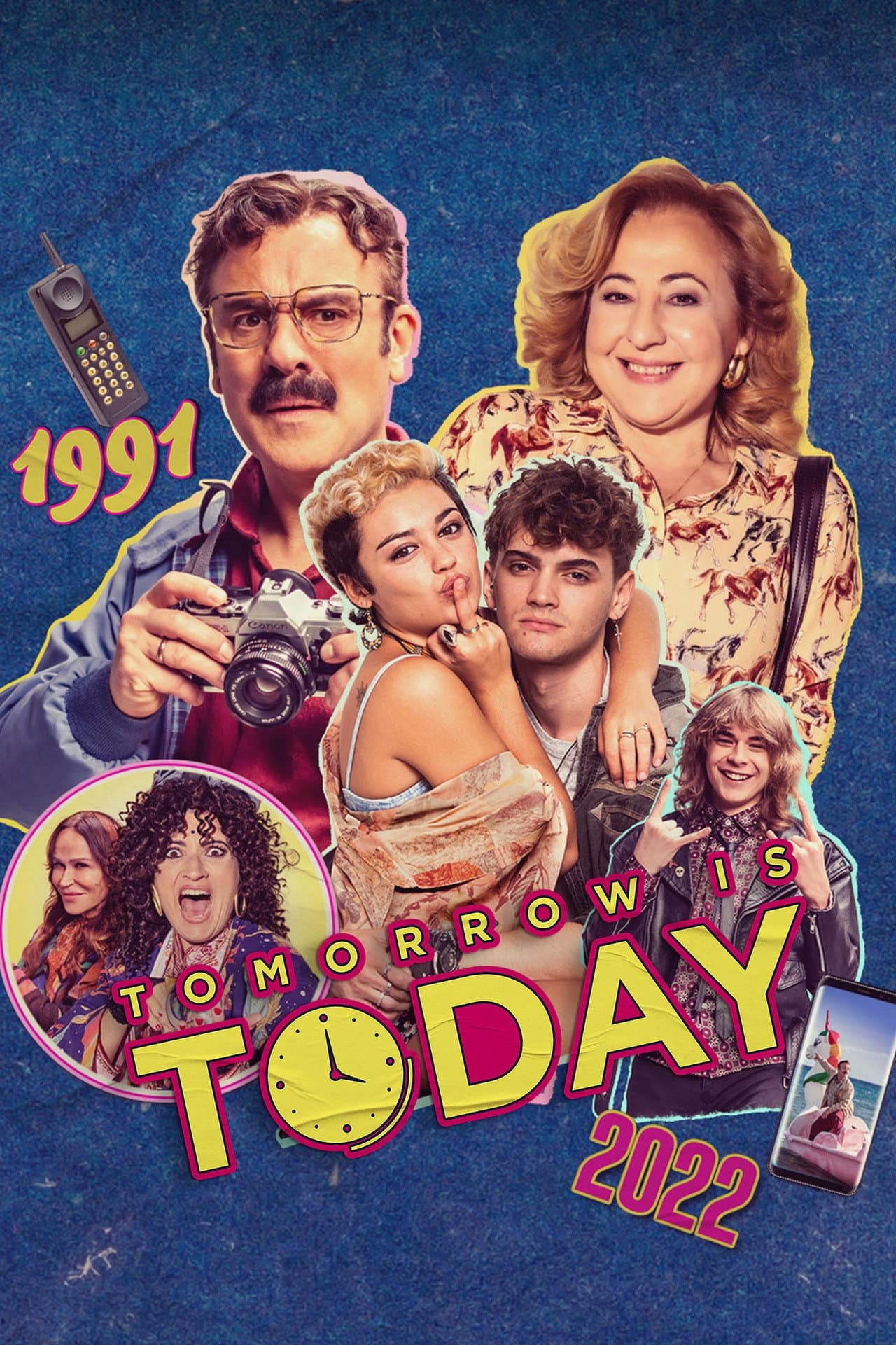 Tomorrow Is Today preview 2