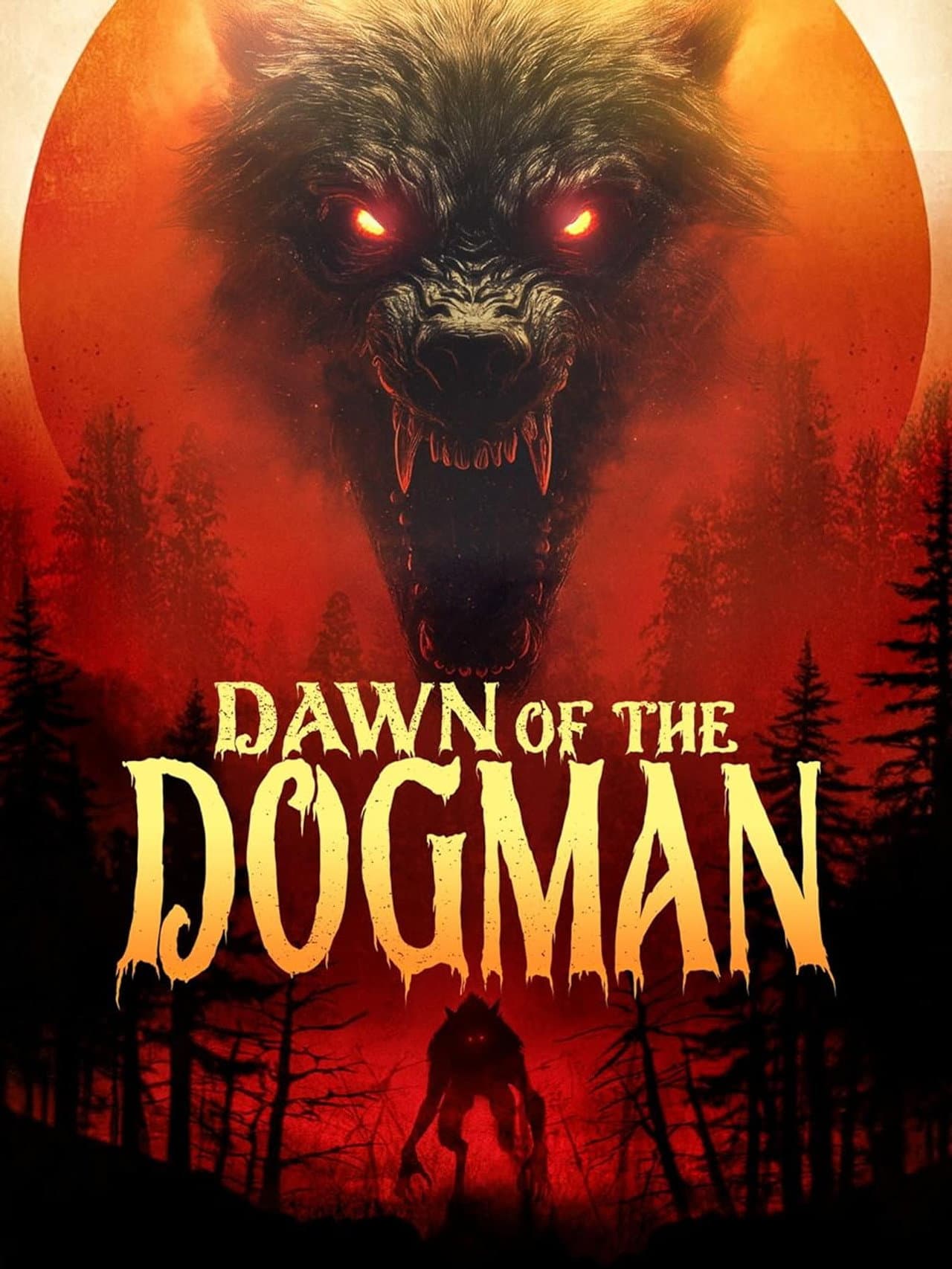 Dawn of the Dogman preview 1