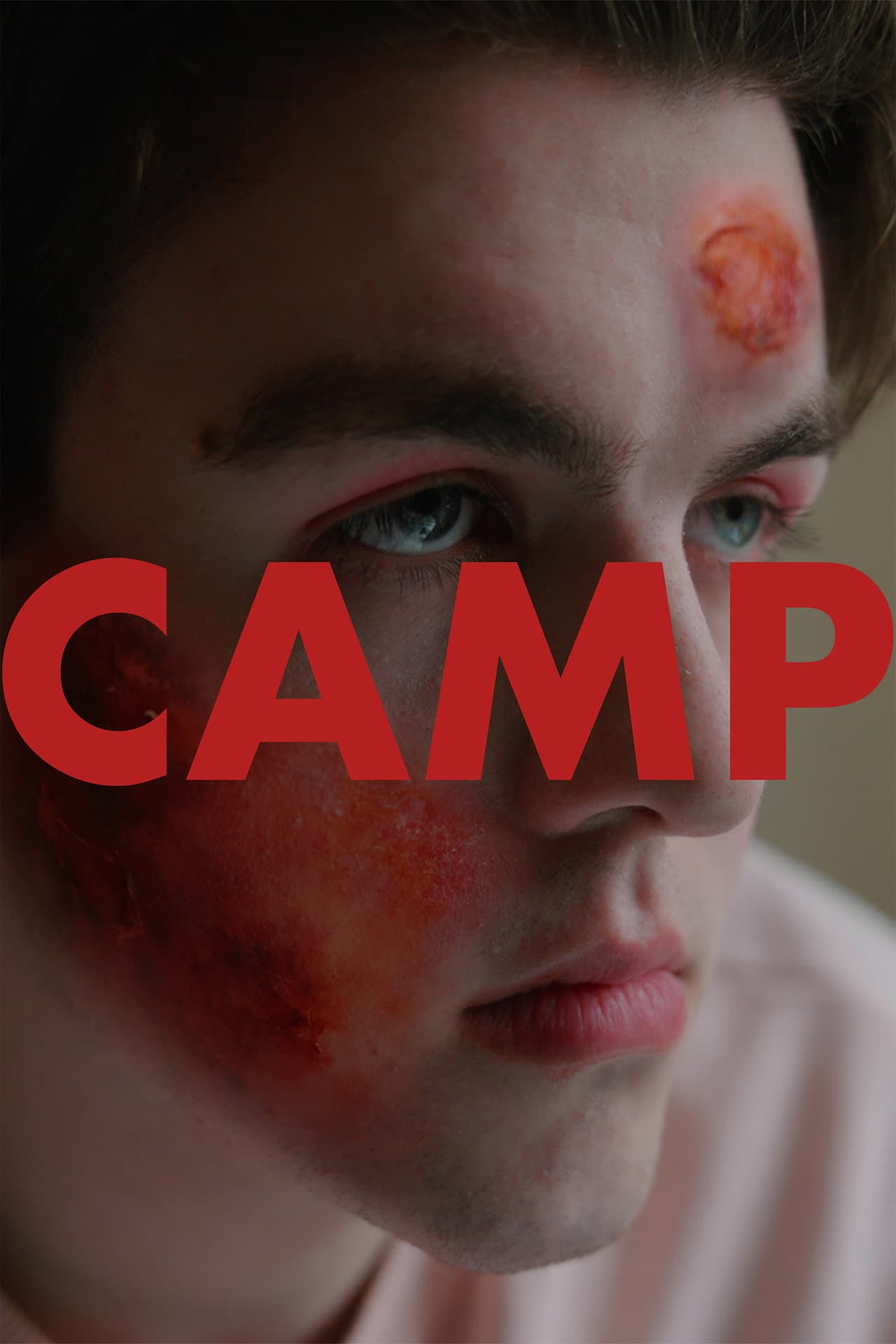 CAMP preview 1