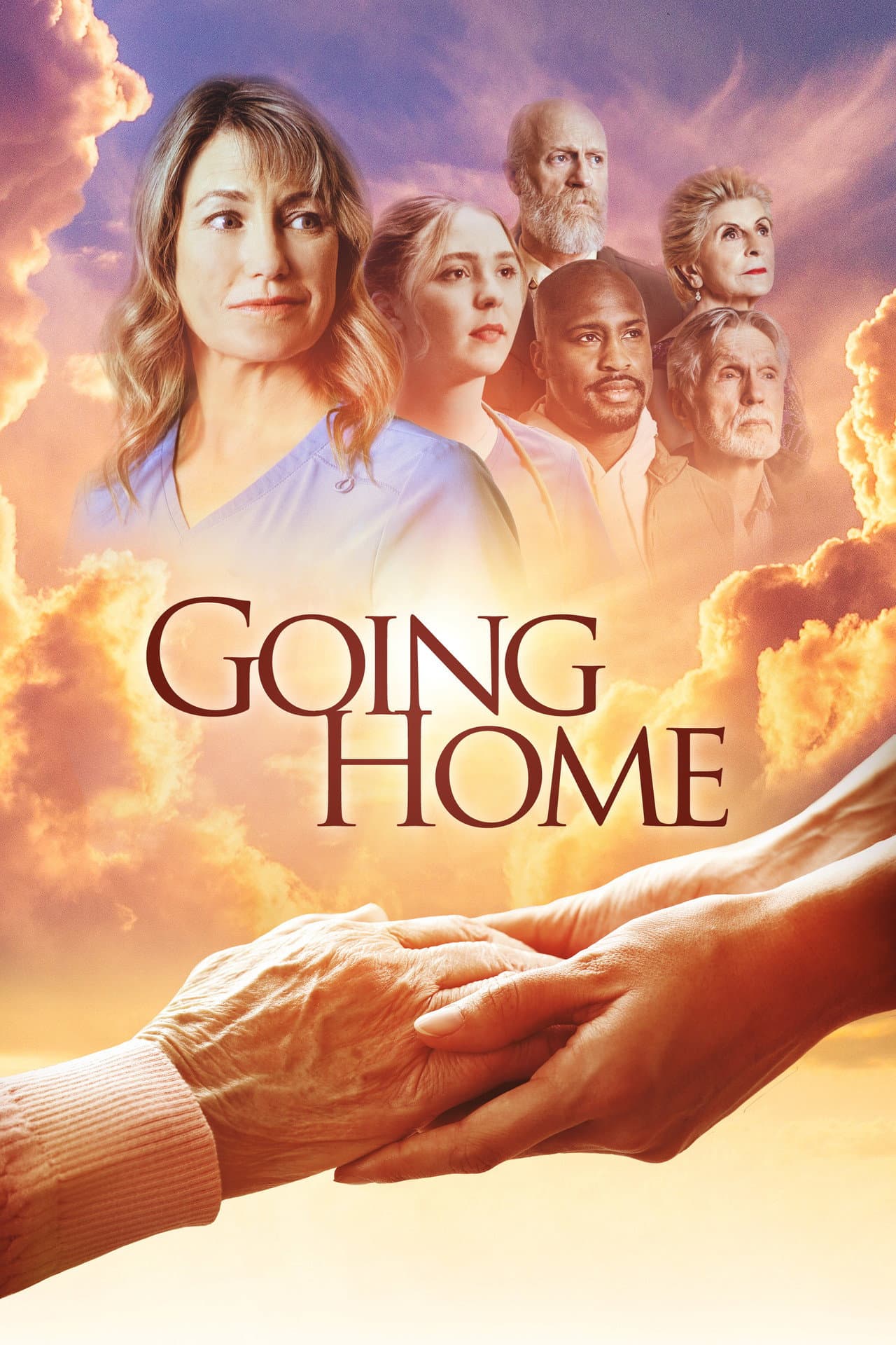 Going Home preview 2