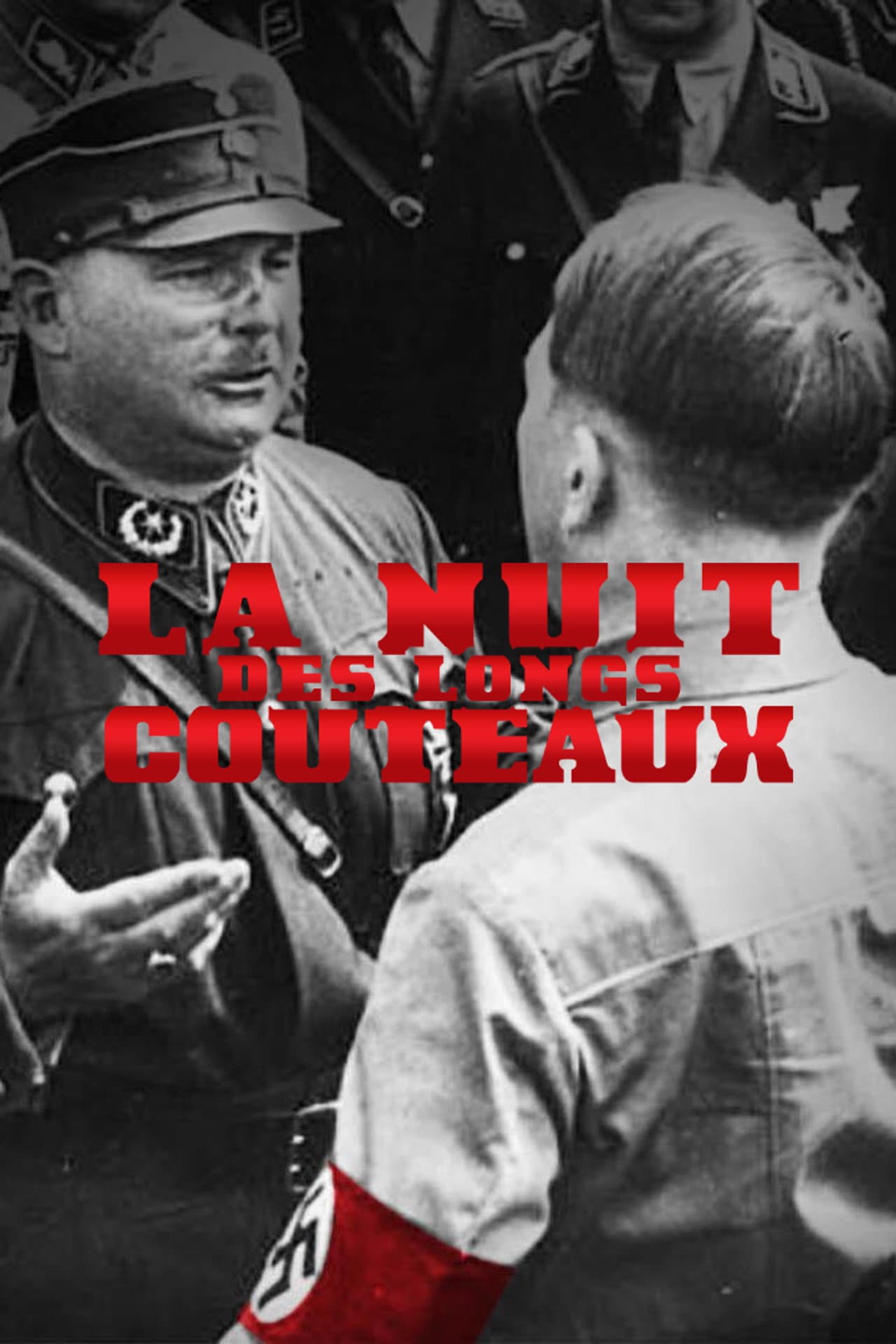 Night of the Long Knives preview 2