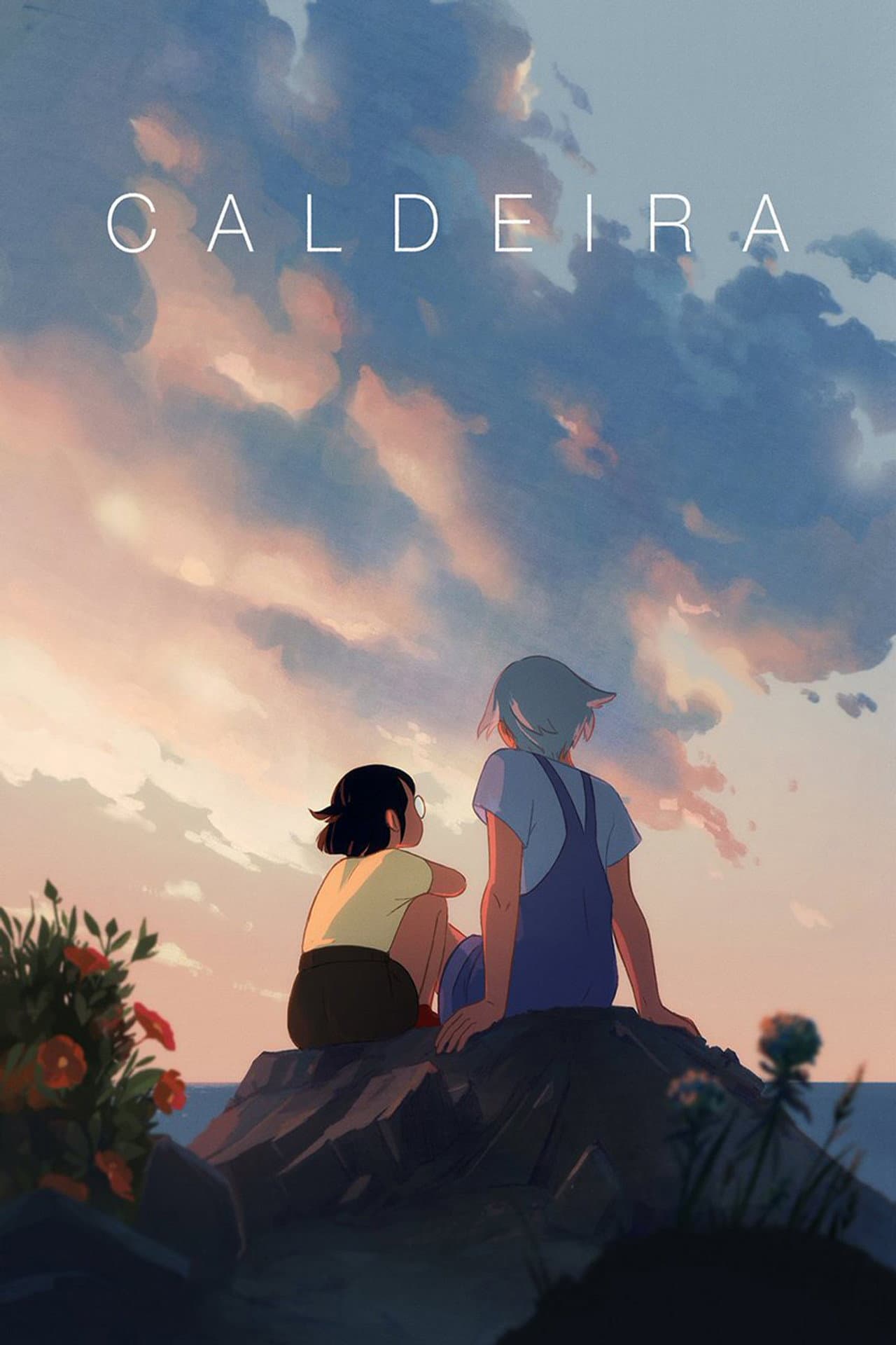 Caldeira preview 2