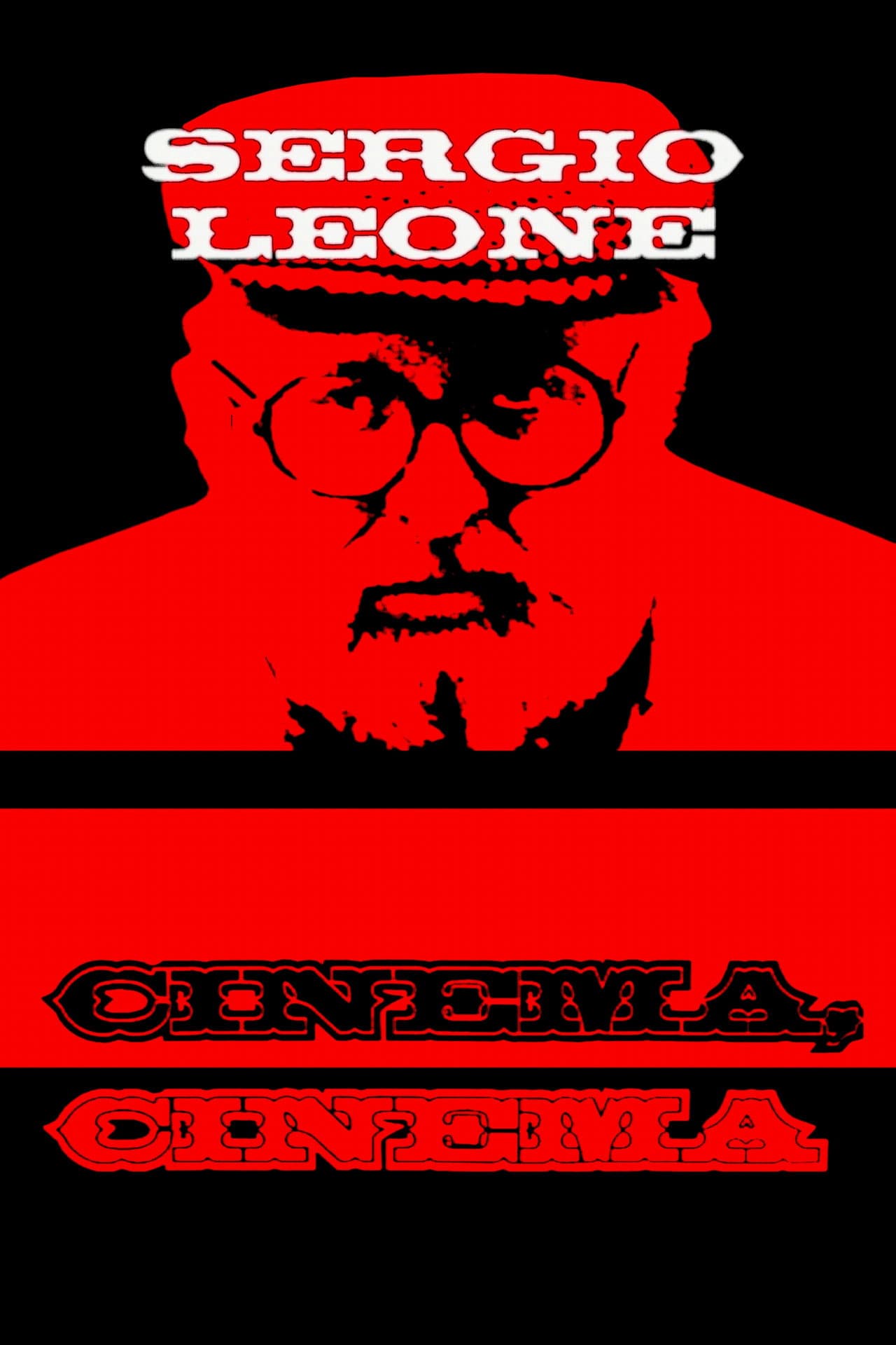 Sergio Leone: cinema, cinema preview 2