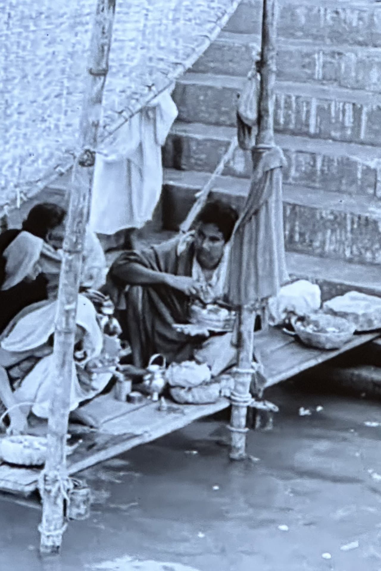 The River of Life and Death preview 1