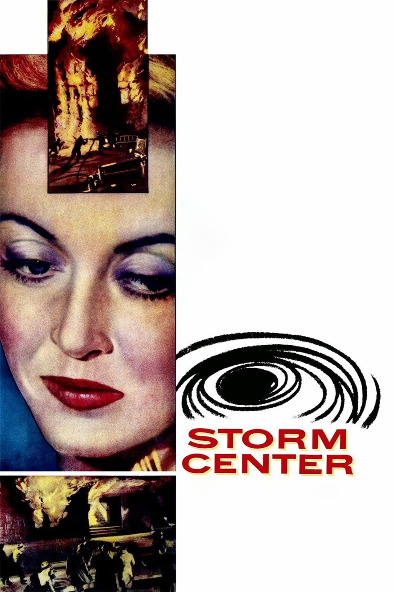 Storm Center preview 2