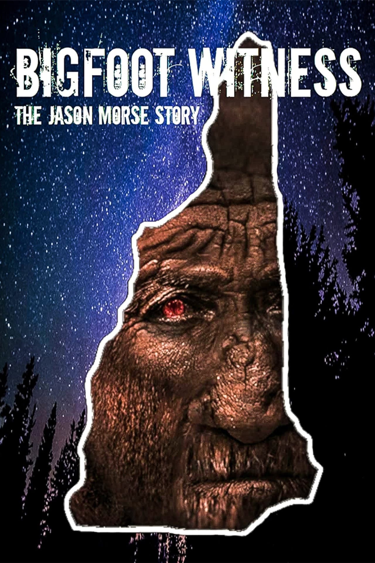 Bigfoot Witness: The Jason Morse Story preview 2