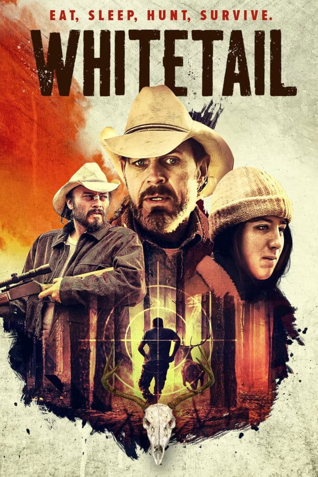 Whitetail preview 2