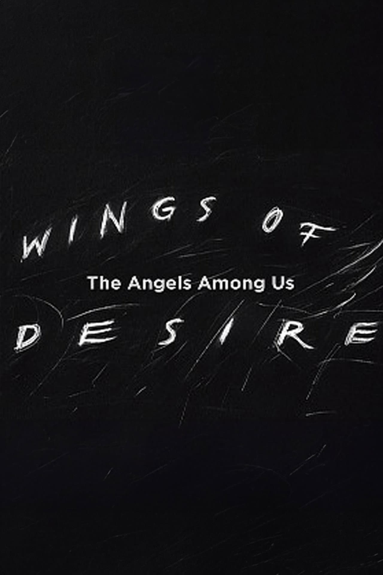 Wings of Desire: The Angels Among Us preview 1