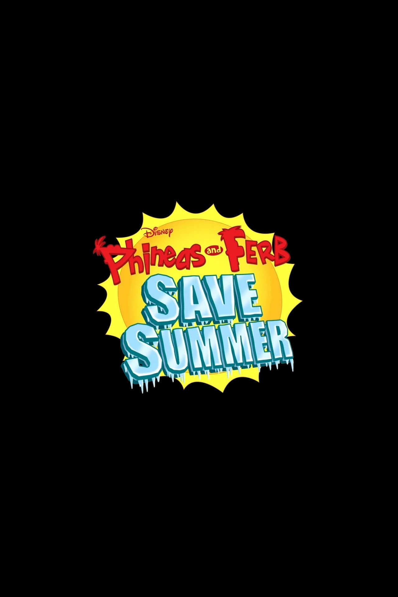 Phineas and Ferb Save Summer preview 2