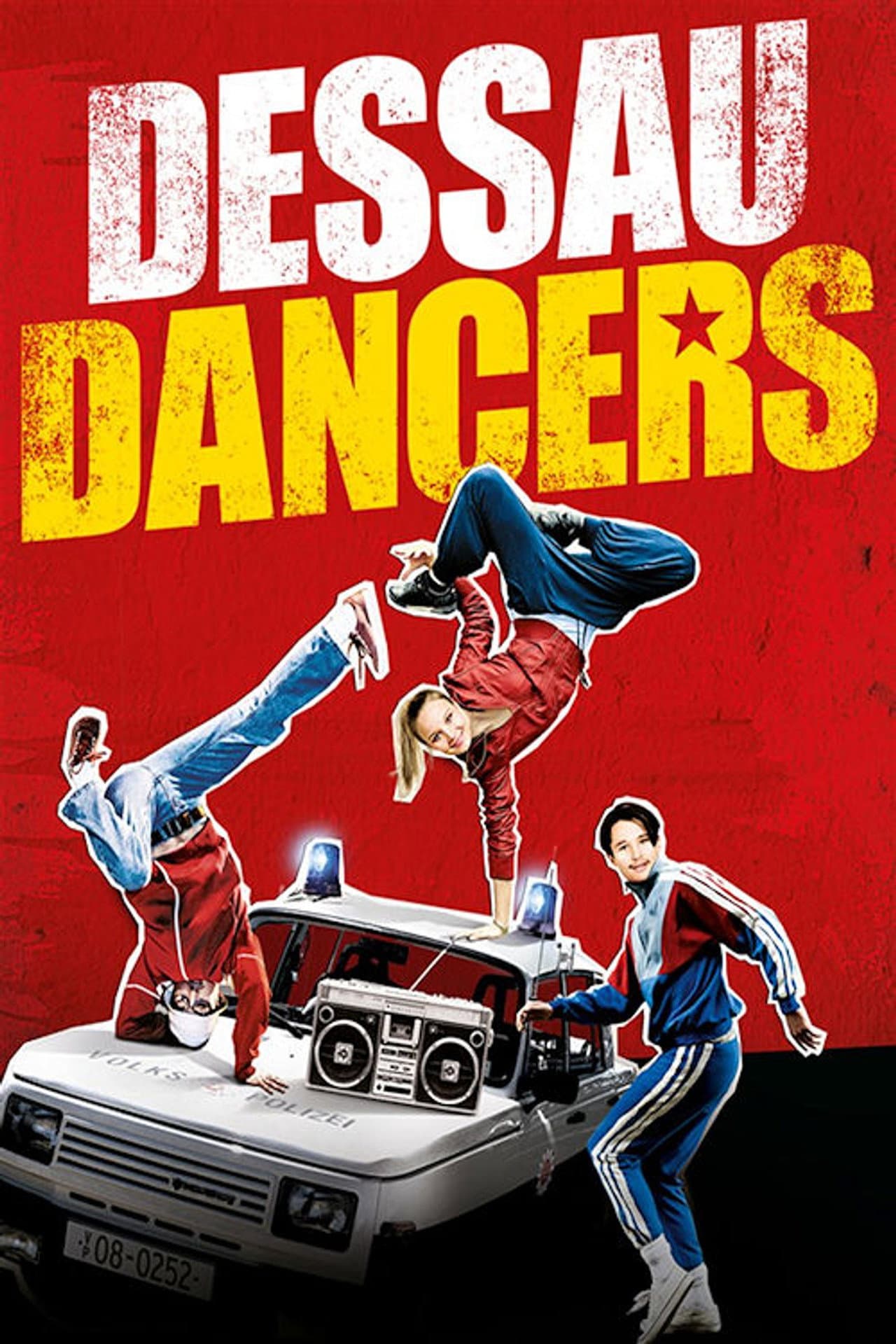 Dessau Dancers preview 1