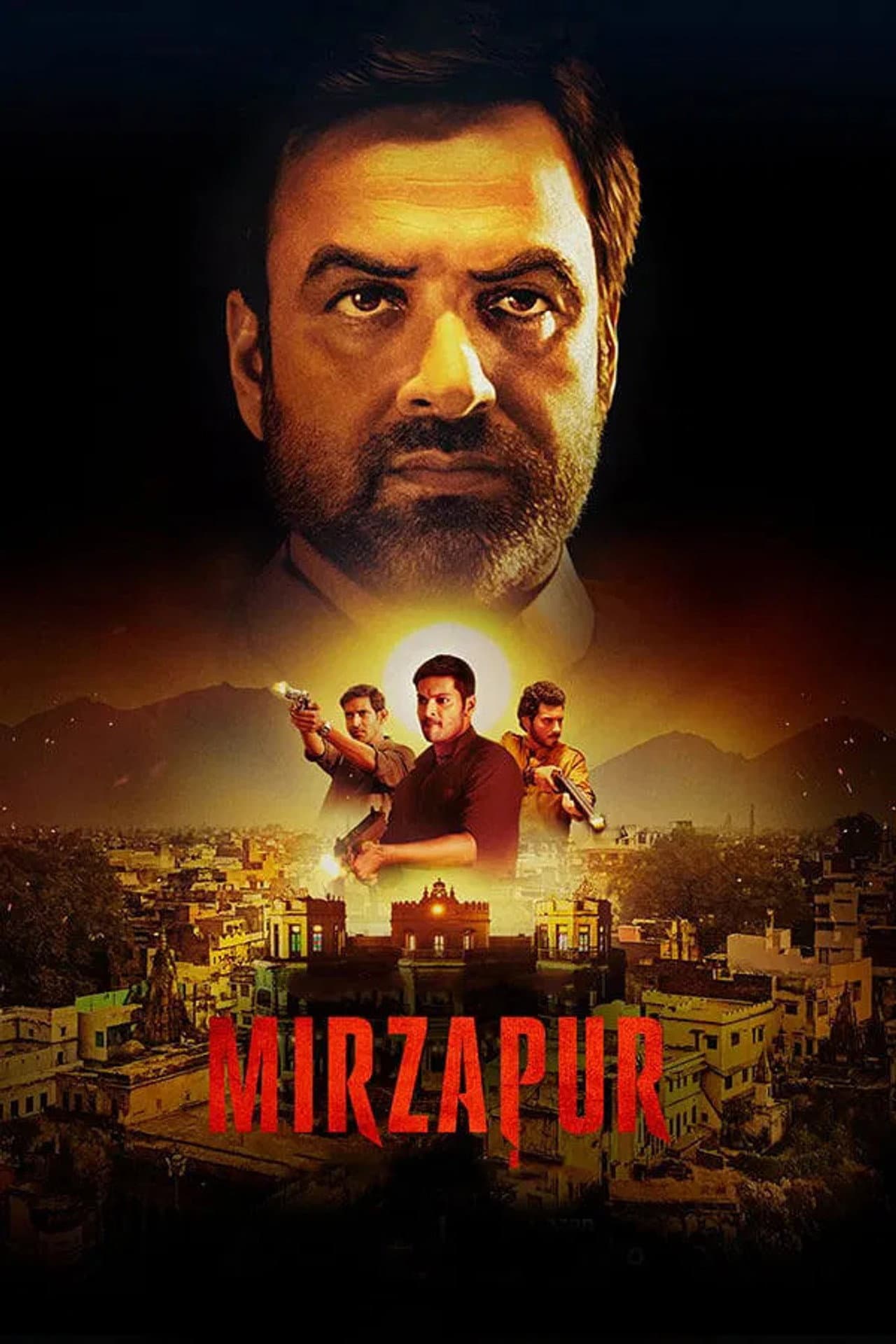 Mirzapur preview 2