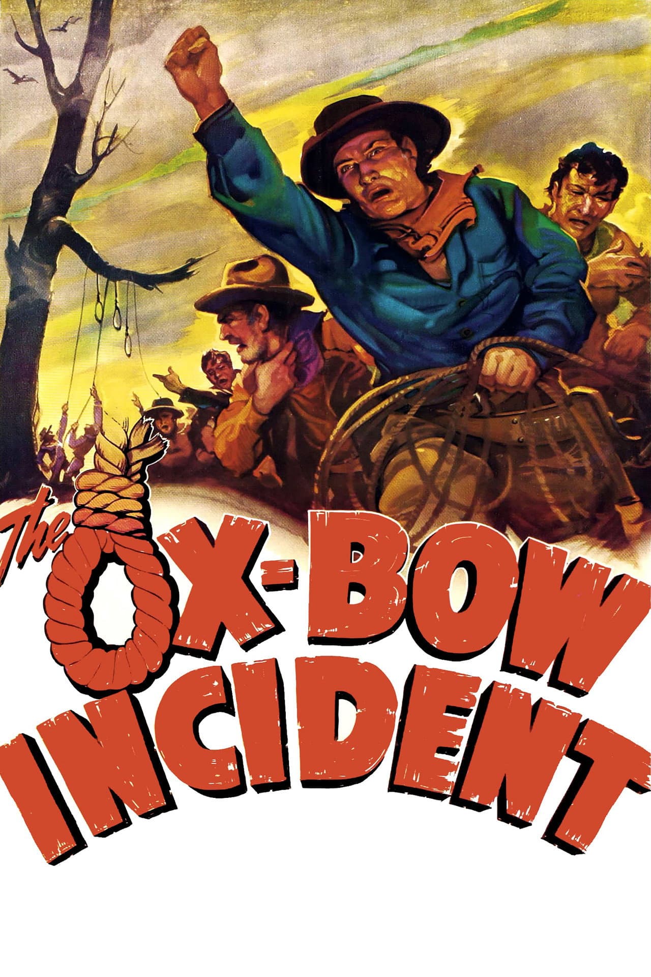 The Ox-Bow Incident preview 2