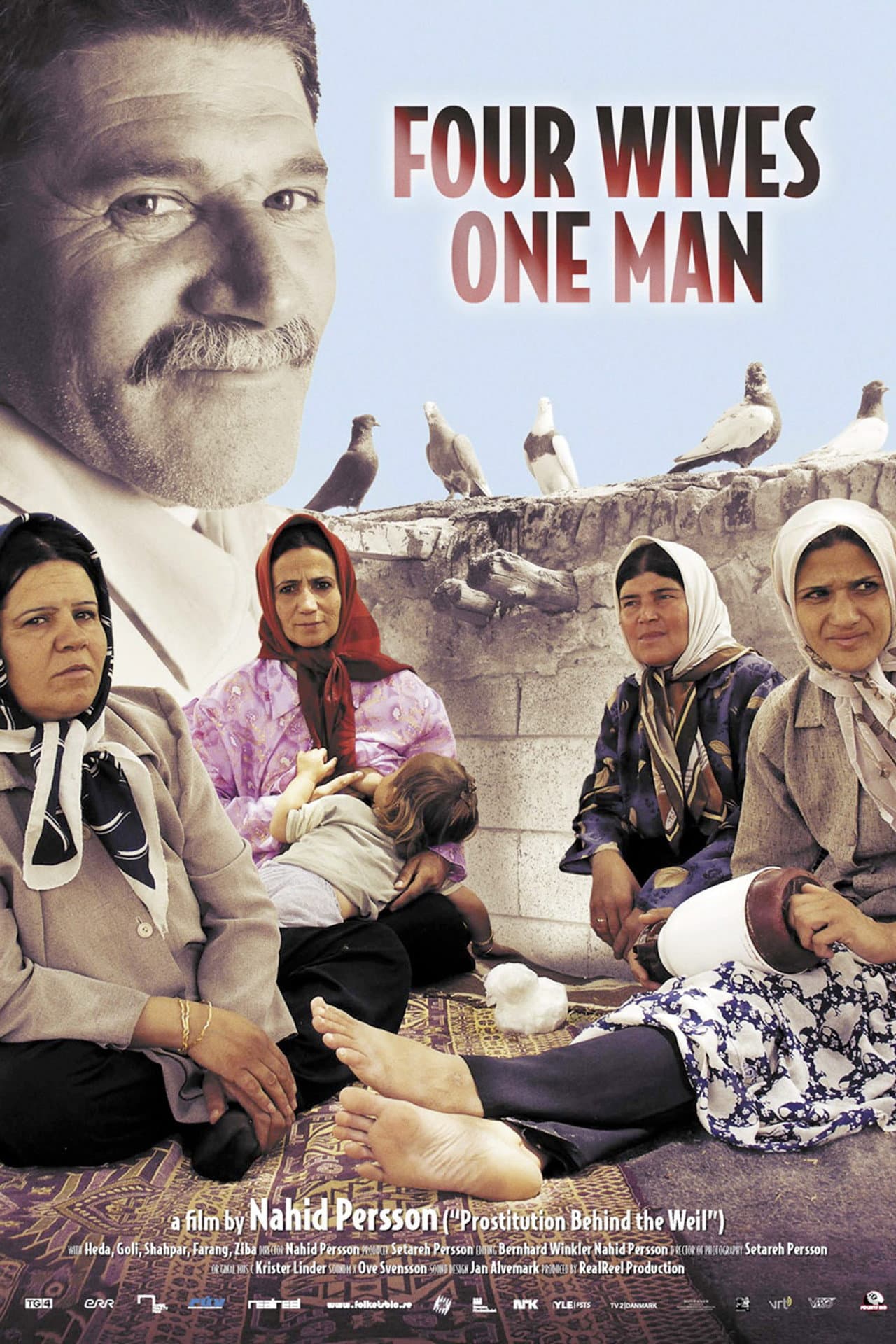 Four Wives - One Man preview 2