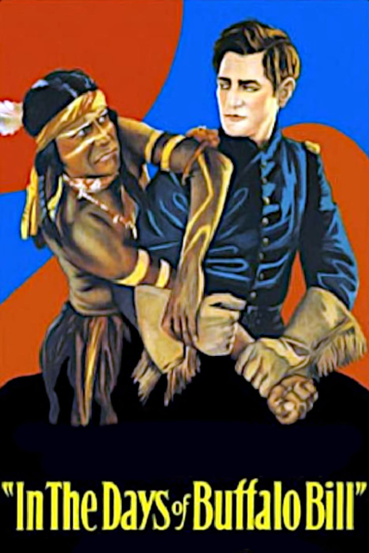 In the Days of Buffalo Bill preview 2