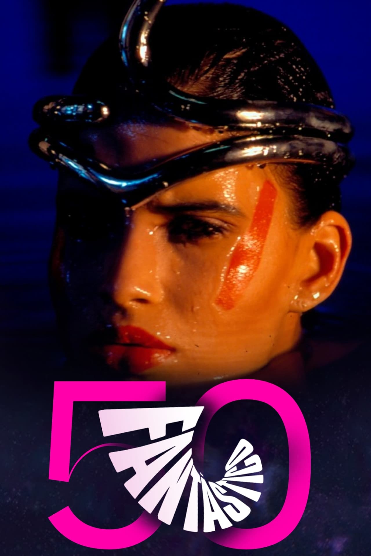 Fantástico: 50 Anos de Futuro preview 2