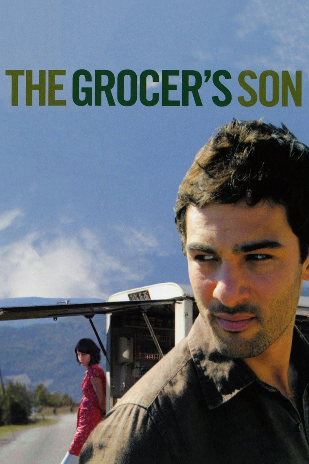 The Grocer's Son preview 2