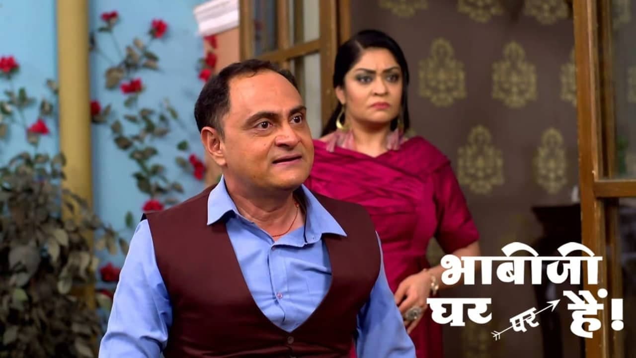 Tiwari Exposes Rk